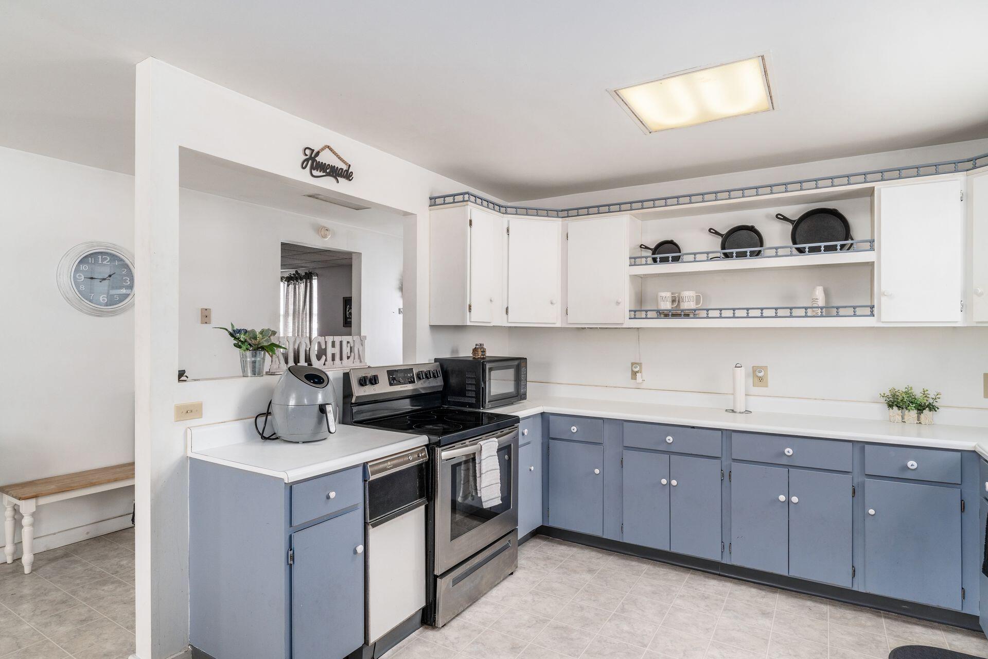 103 Main Street, Wilkesville, Ohio 45695