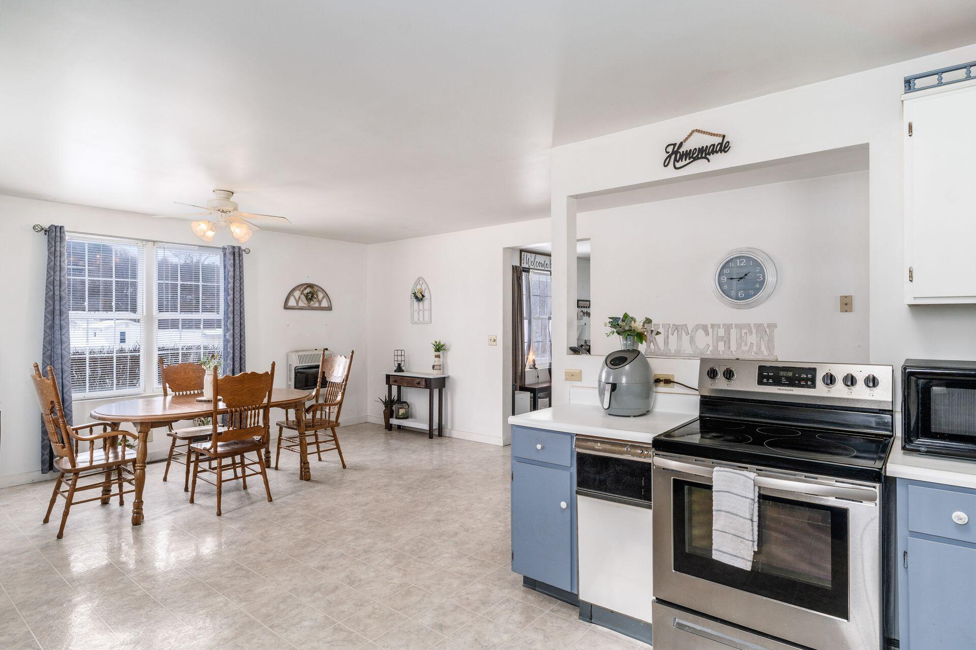 103 Main Street, Wilkesville, Ohio 45695