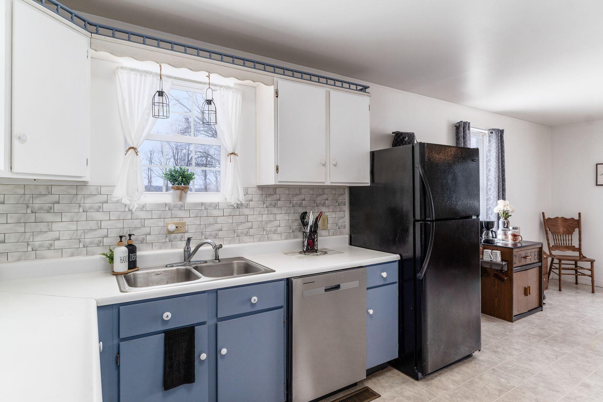 103 Main Street, Wilkesville, Ohio 45695