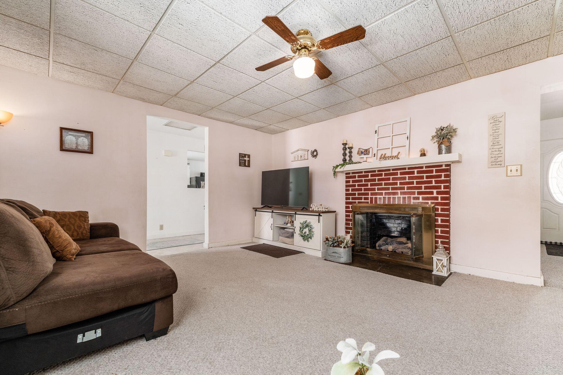 103 Main Street, Wilkesville, Ohio 45695