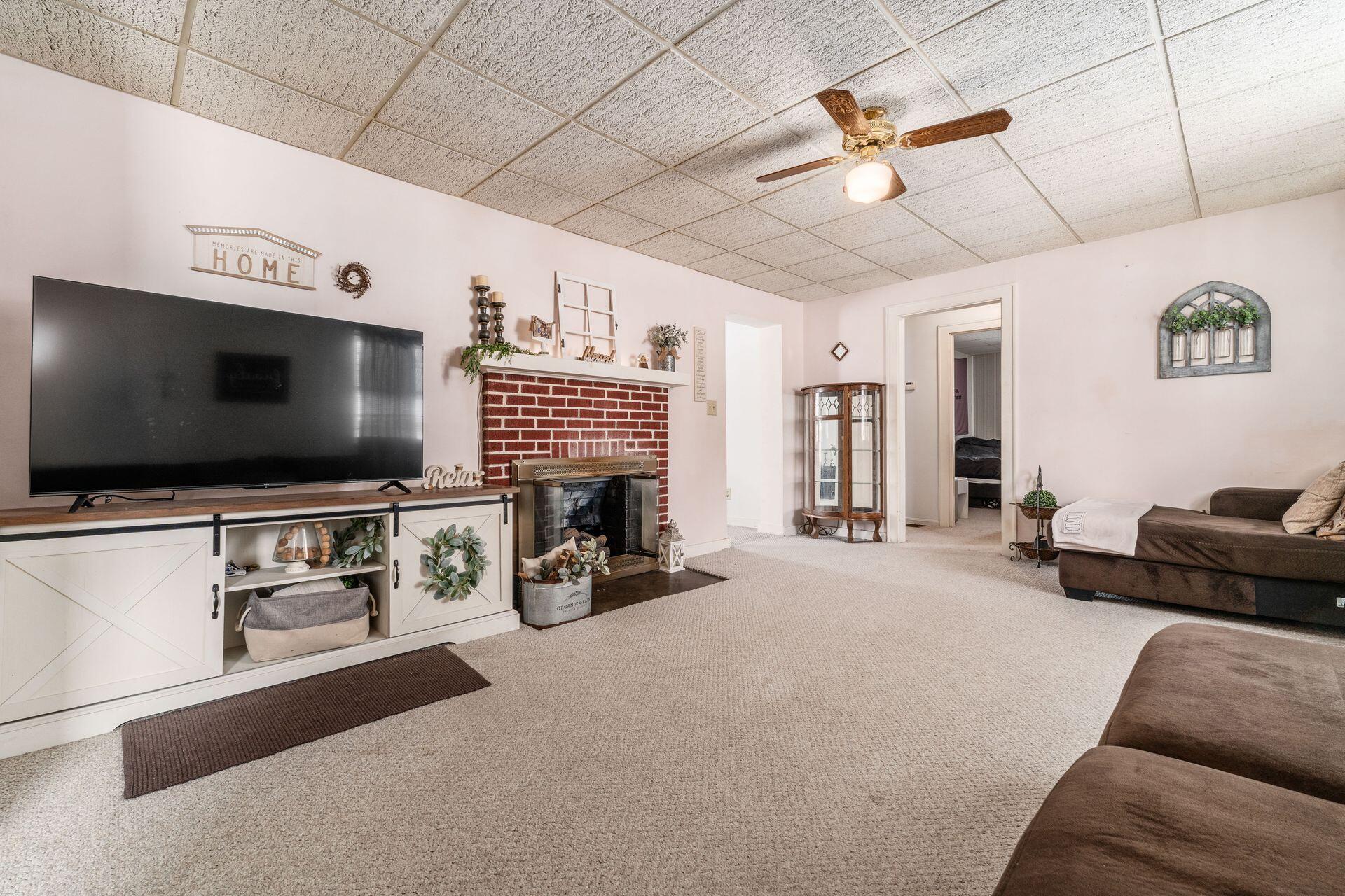 103 Main Street, Wilkesville, Ohio 45695