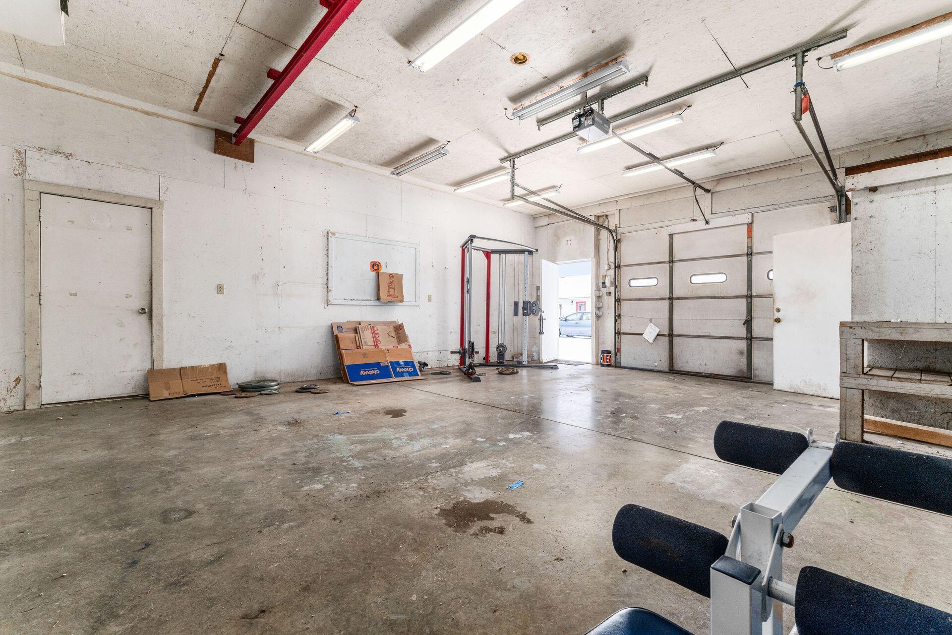 103 Main Street, Wilkesville, Ohio 45695