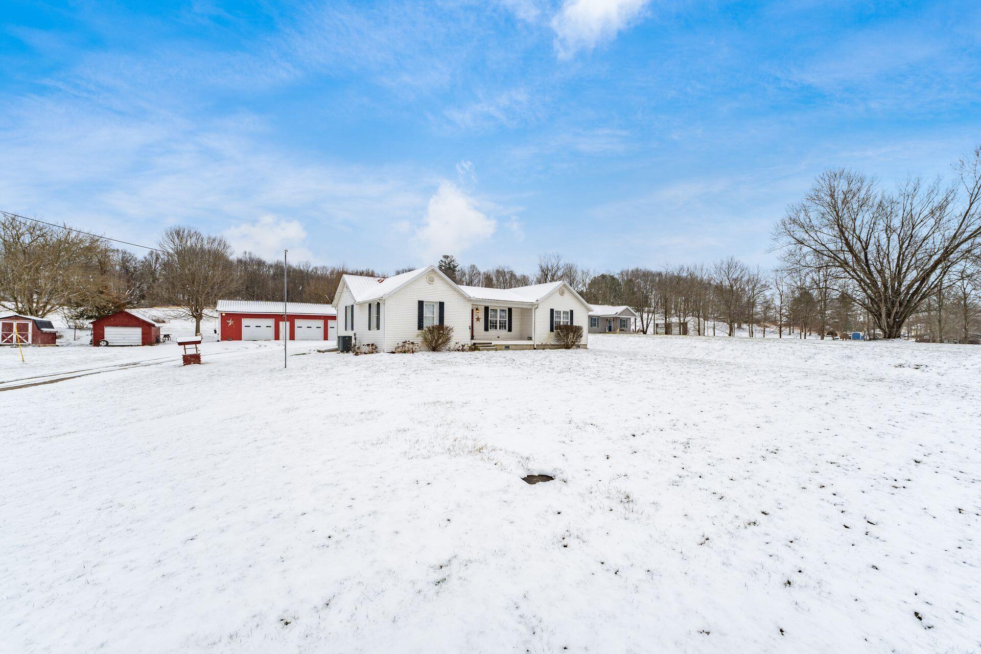 103 Main Street, Wilkesville, Ohio 45695