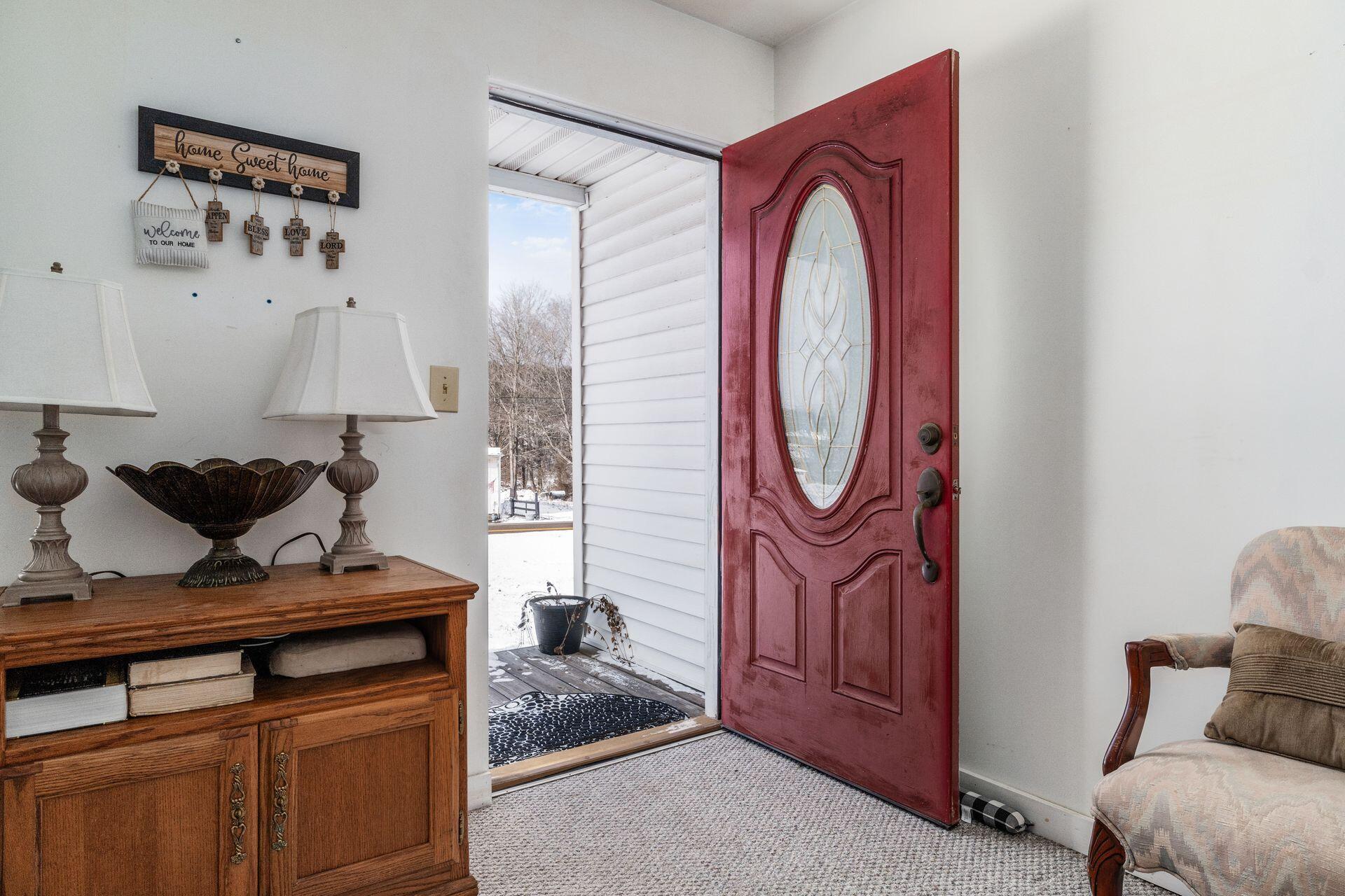 103 Main Street, Wilkesville, Ohio 45695