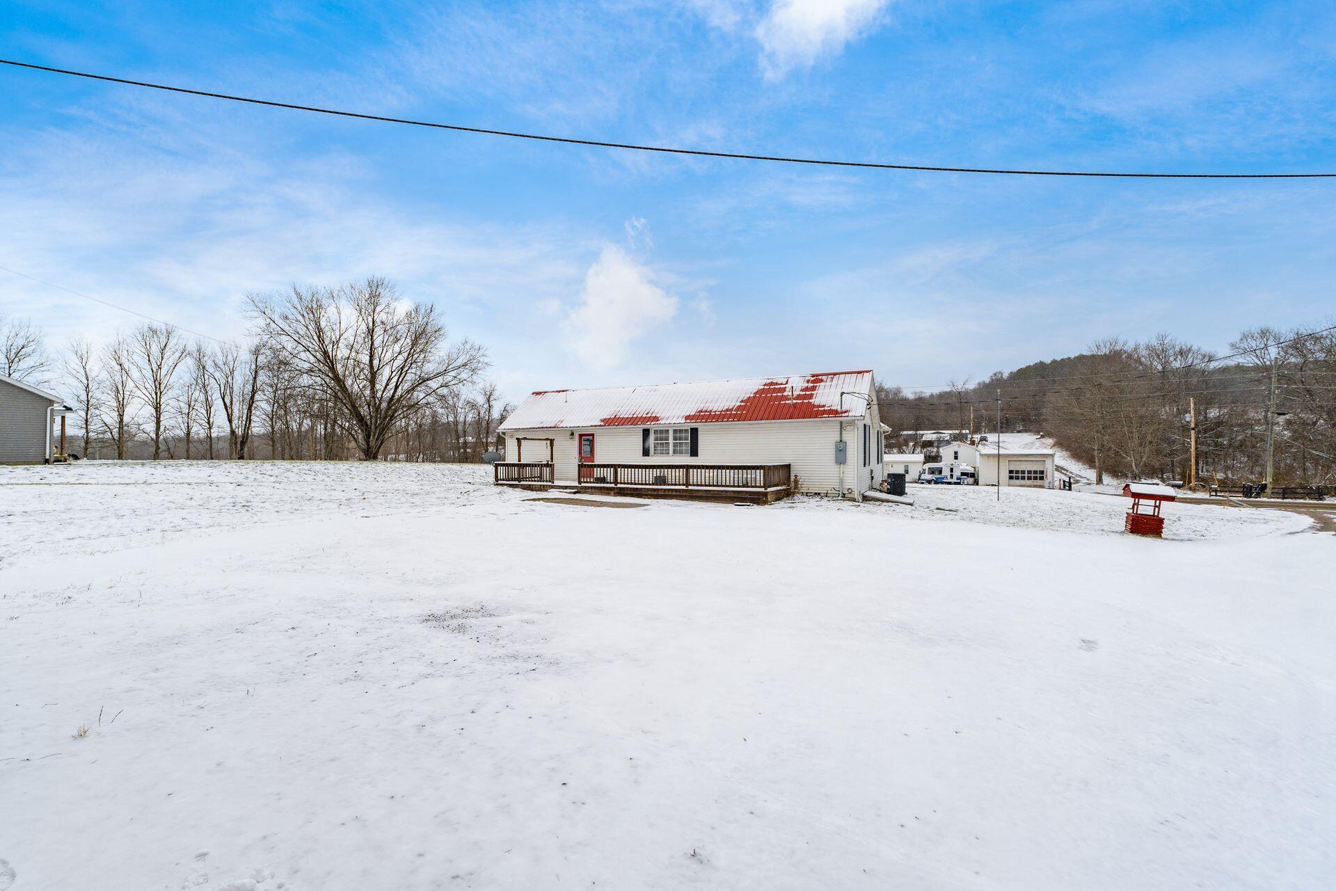 103 Main Street, Wilkesville, Ohio 45695