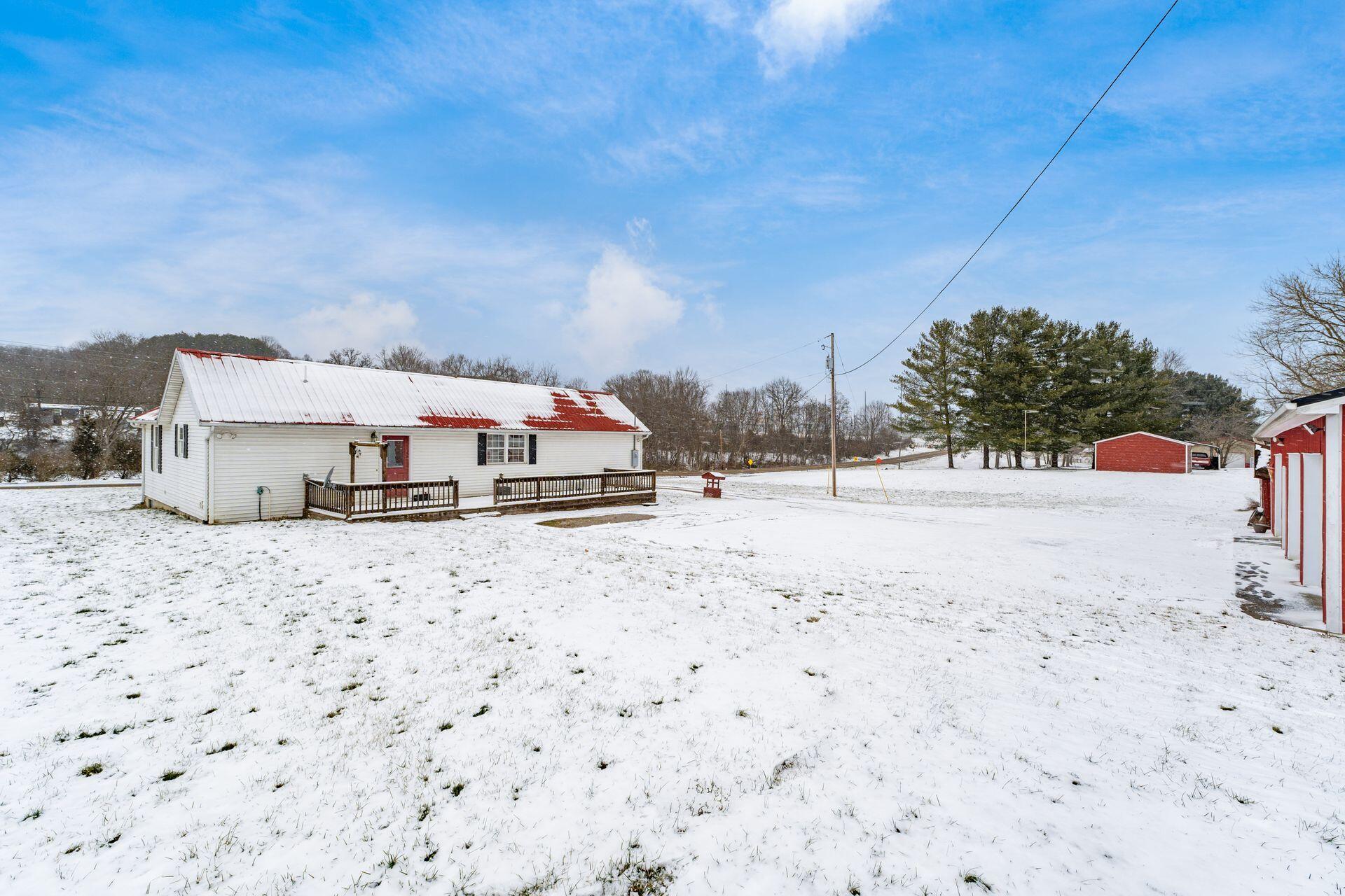 103 Main Street, Wilkesville, Ohio 45695