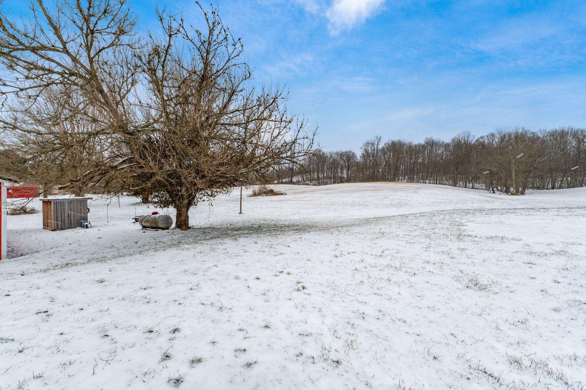 103 Main Street, Wilkesville, Ohio 45695