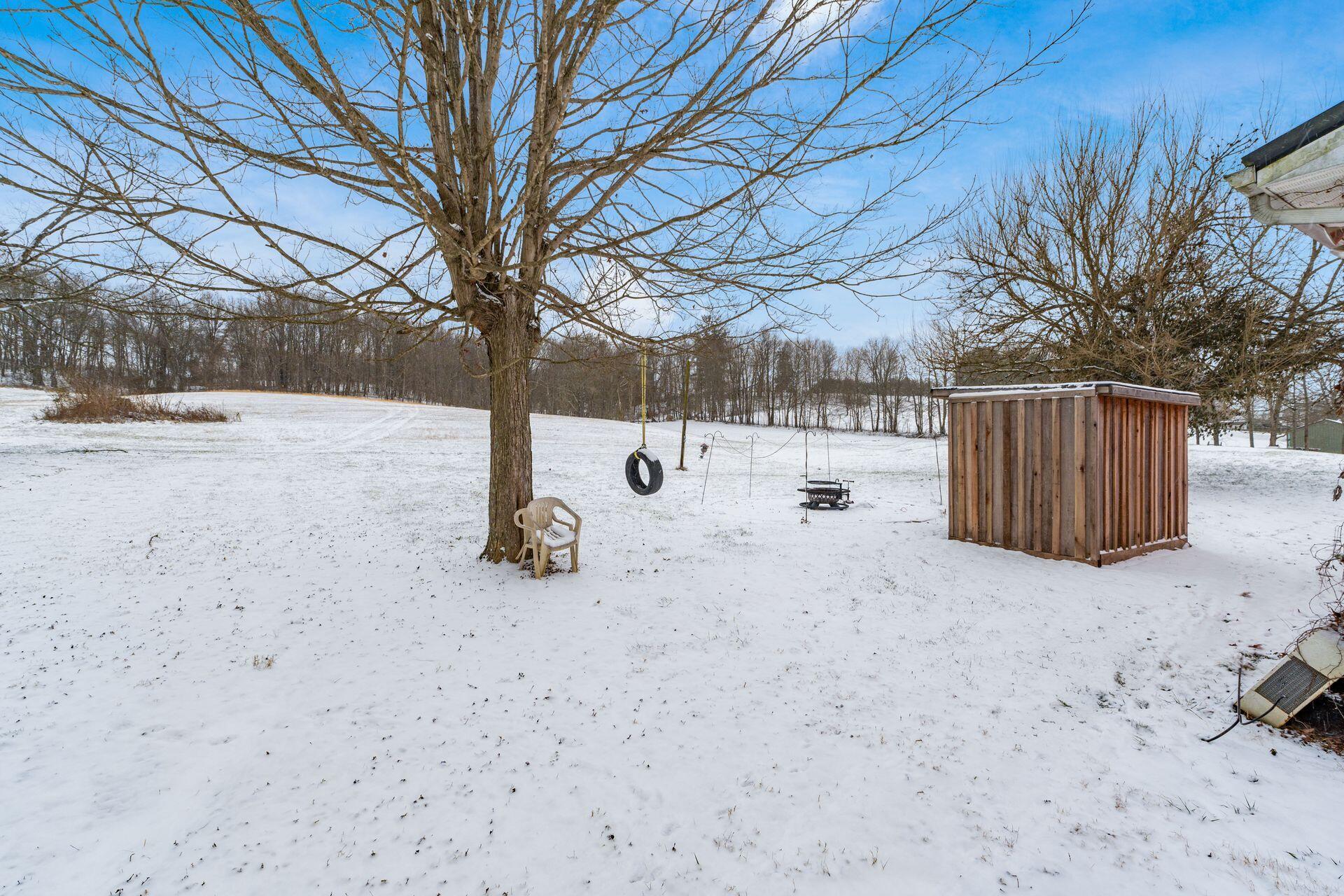 103 Main Street, Wilkesville, Ohio 45695