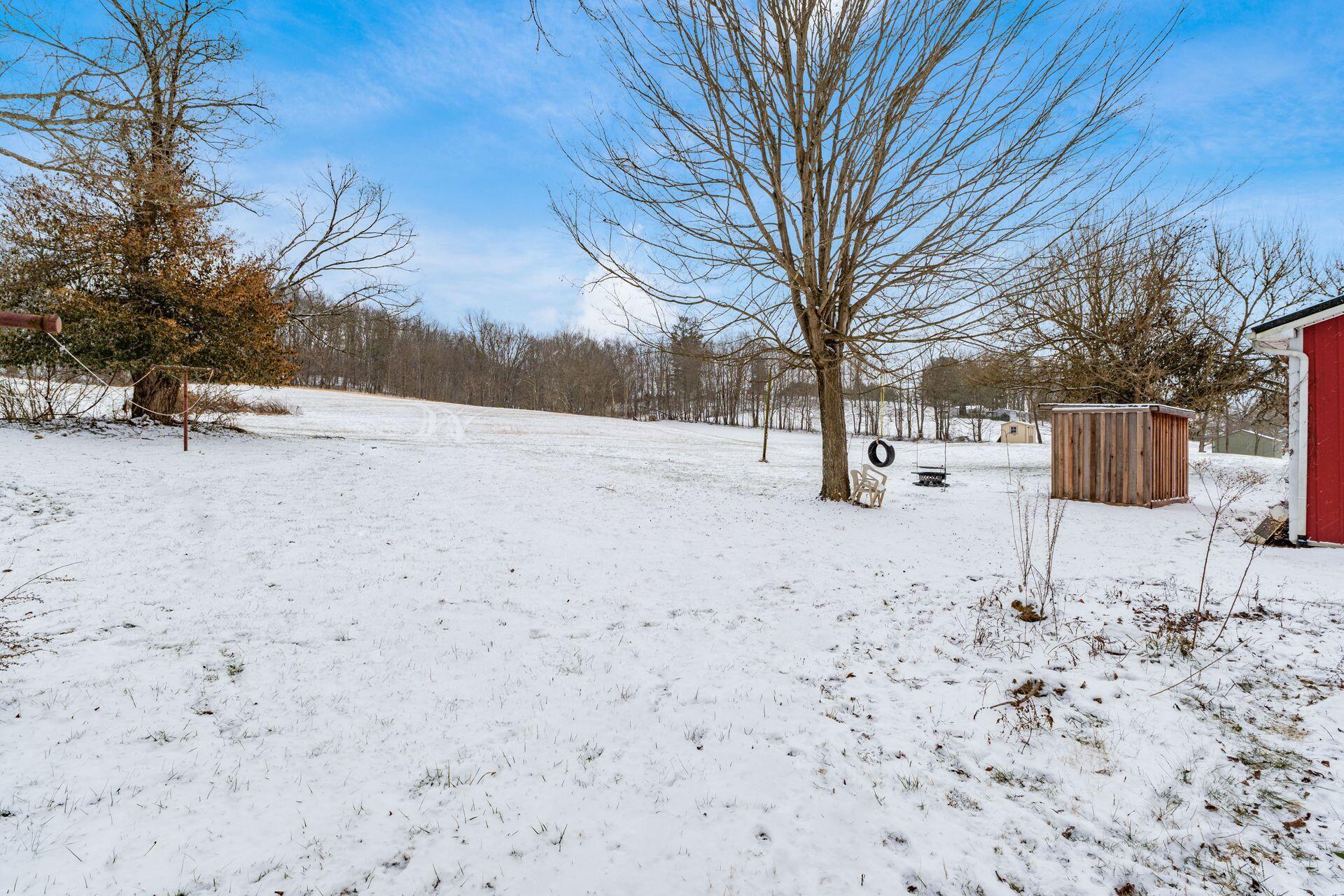 103 Main Street, Wilkesville, Ohio 45695