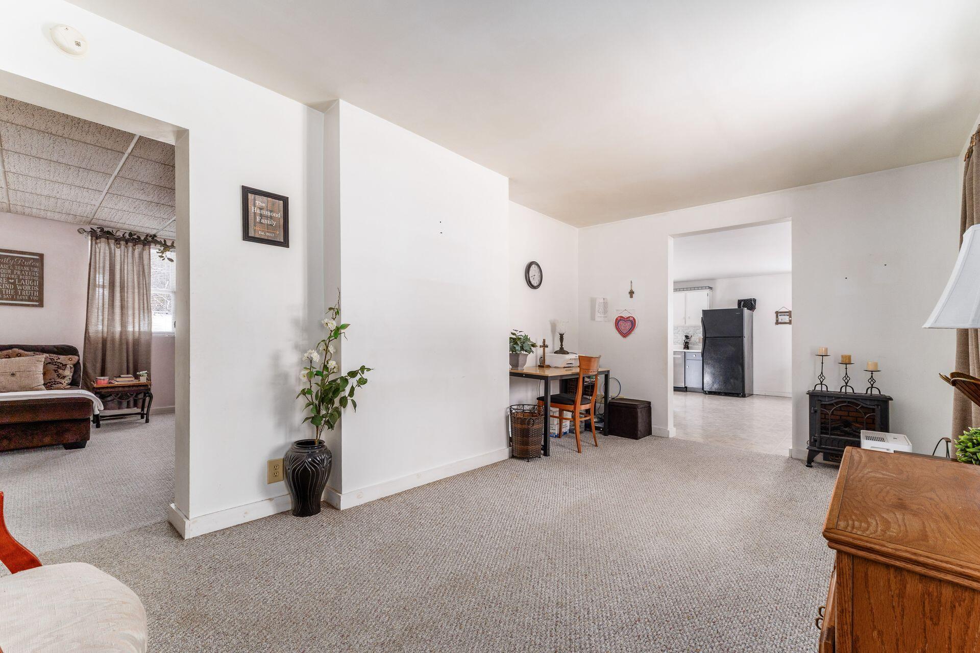 103 Main Street, Wilkesville, Ohio 45695