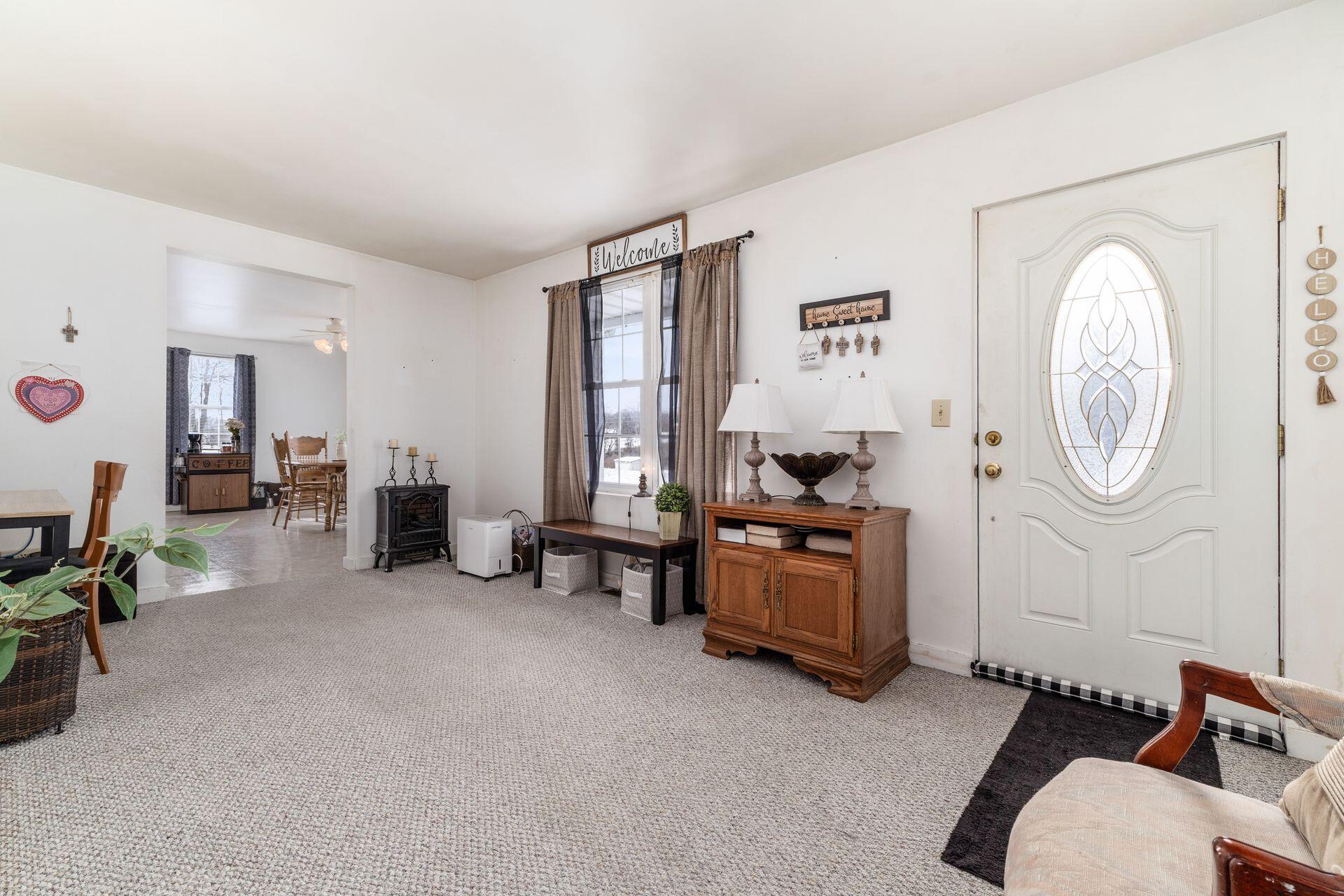 103 Main Street, Wilkesville, Ohio 45695