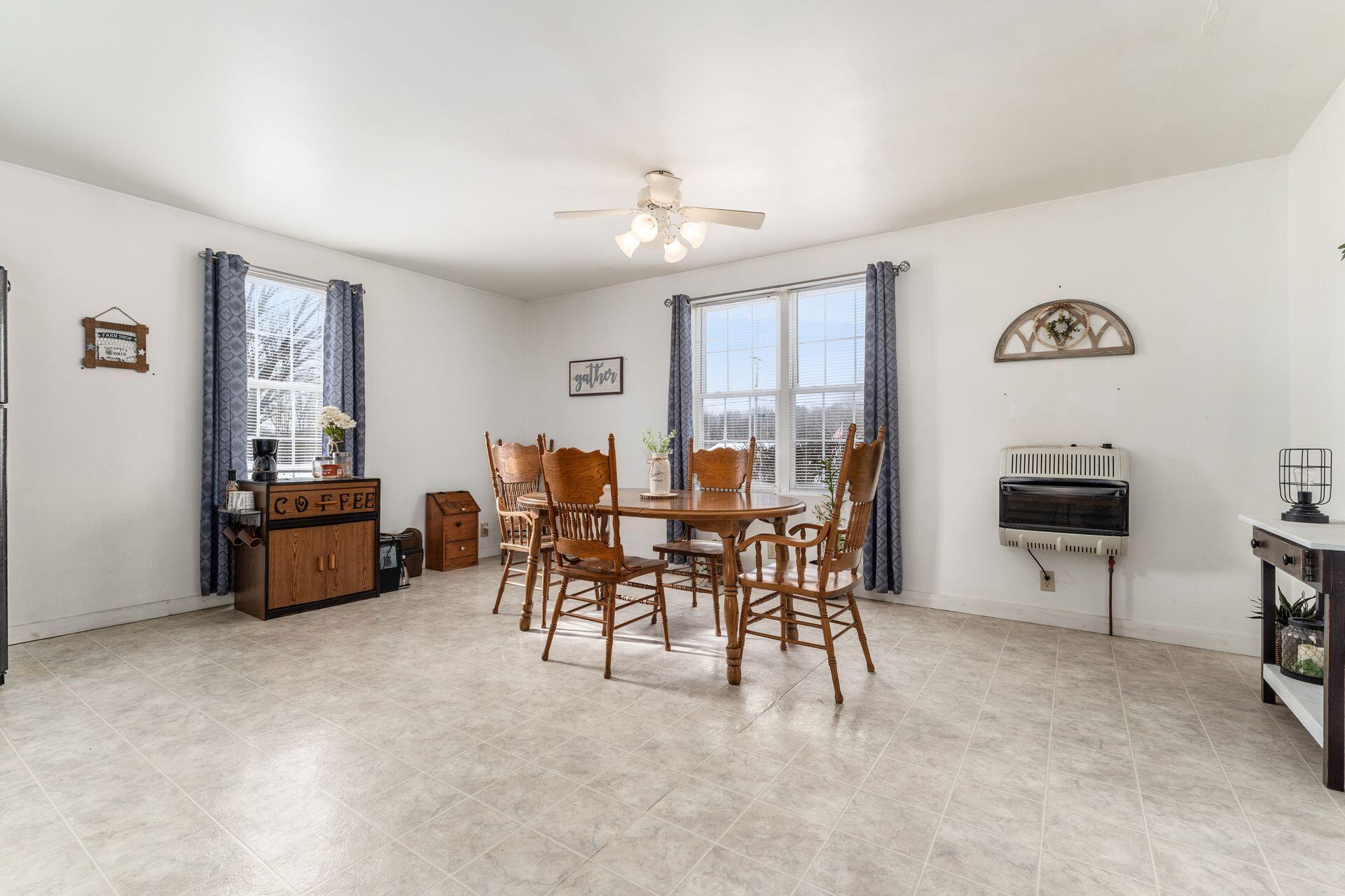 103 Main Street, Wilkesville, Ohio 45695