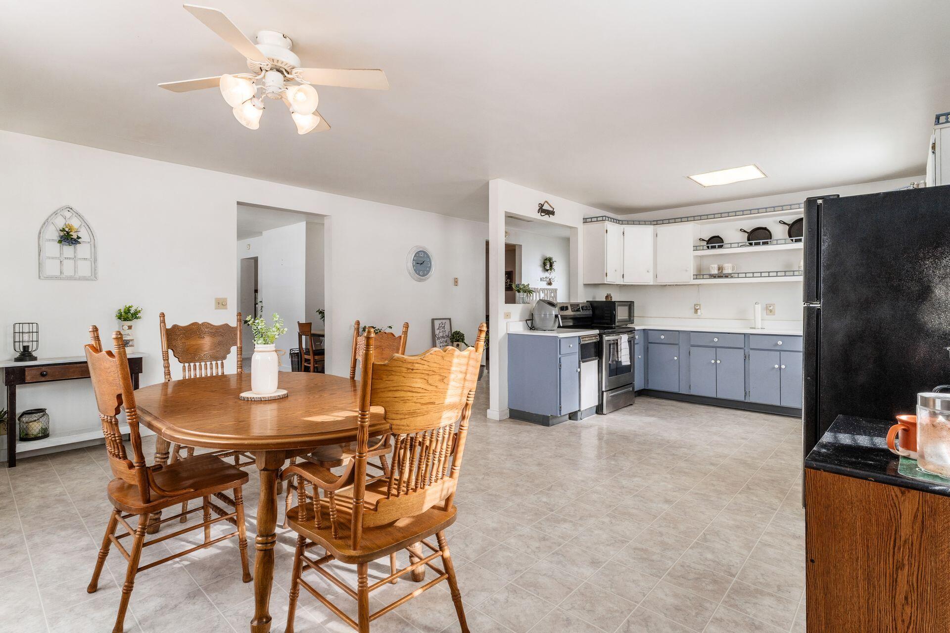 103 Main Street, Wilkesville, Ohio 45695