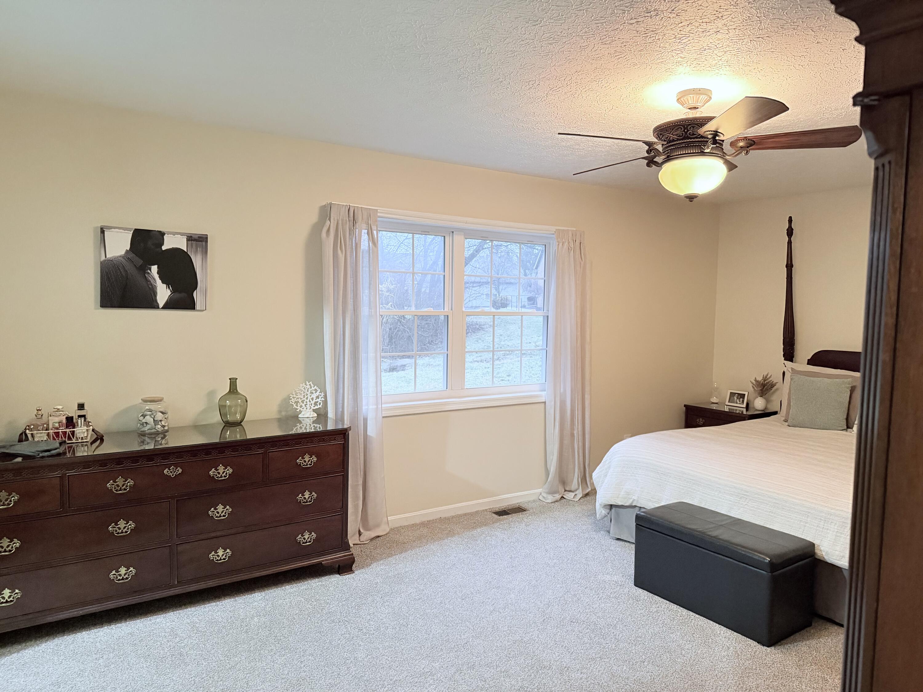 200 Evergreen Drive, Bellefontaine, Ohio 43311