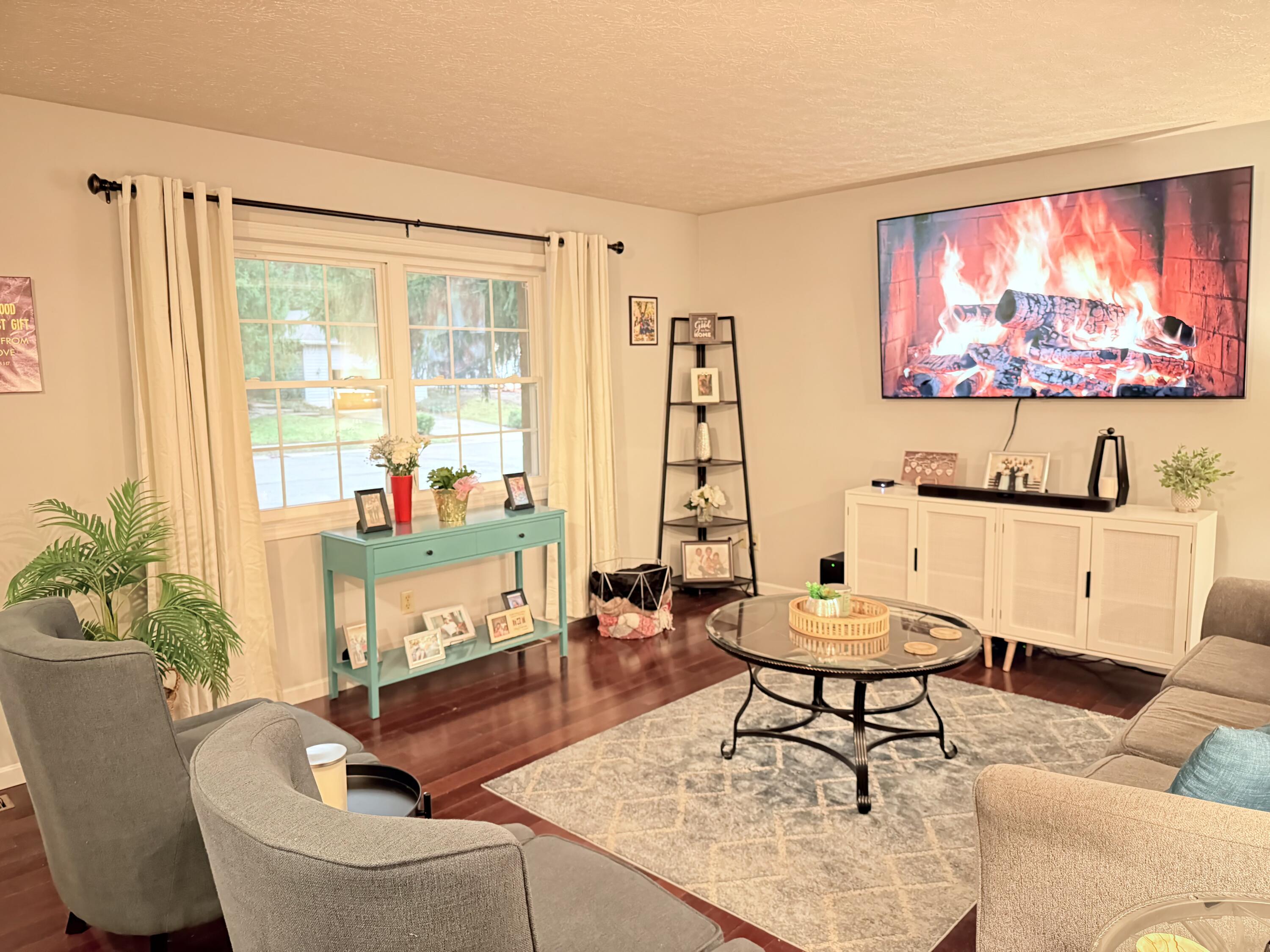 200 Evergreen Drive, Bellefontaine, Ohio 43311