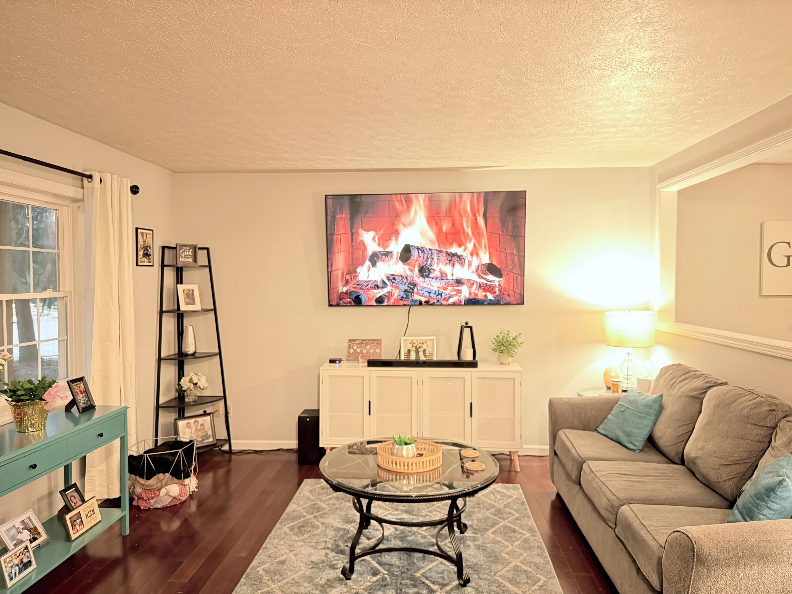 200 Evergreen Drive, Bellefontaine, Ohio 43311