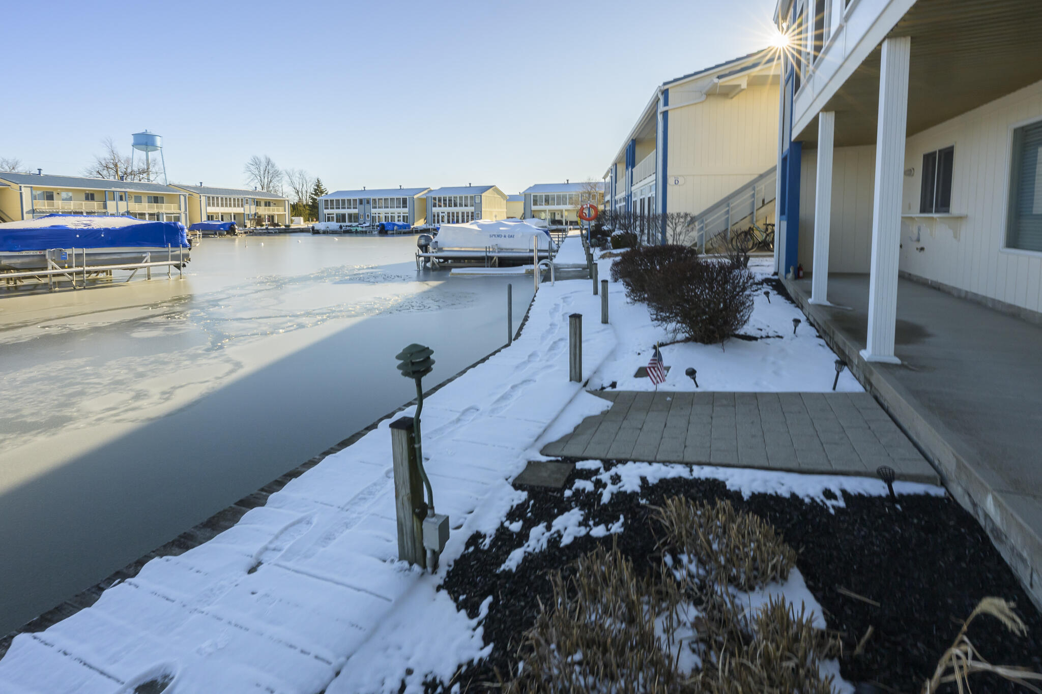 241 Chase Avenue, Russells Point, Ohio 43348