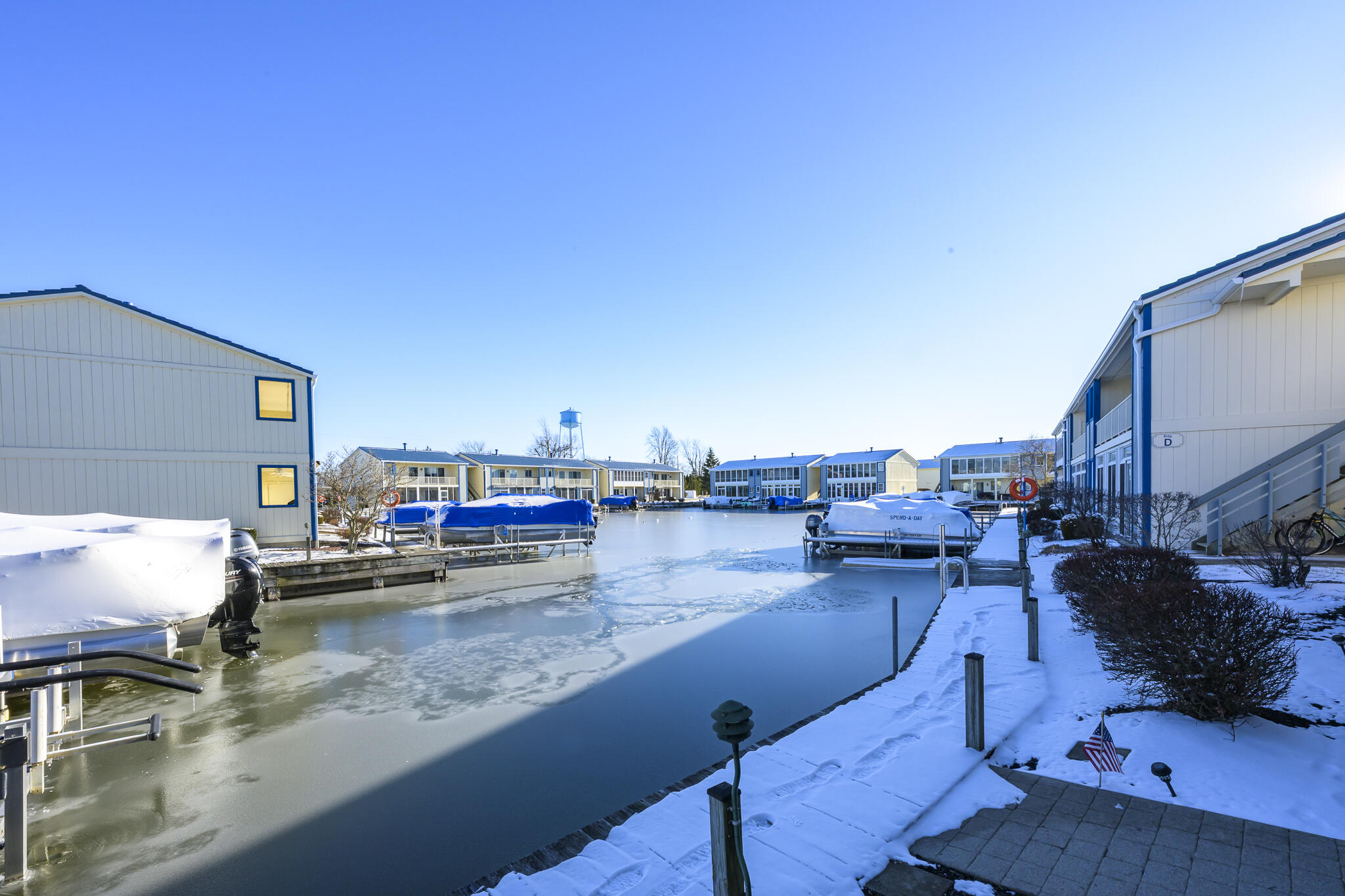 241 Chase Avenue, Russells Point, Ohio 43348