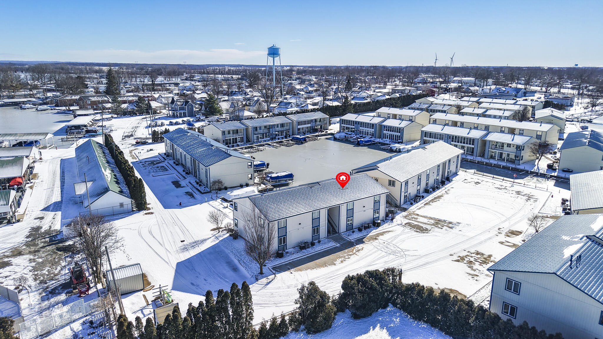 241 Chase Avenue, Russells Point, Ohio 43348