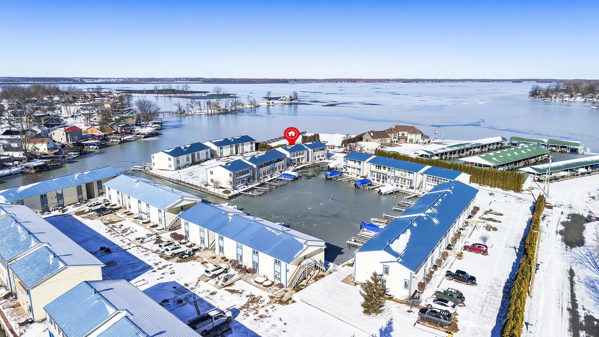 241 Chase Avenue, Russells Point, Ohio 43348