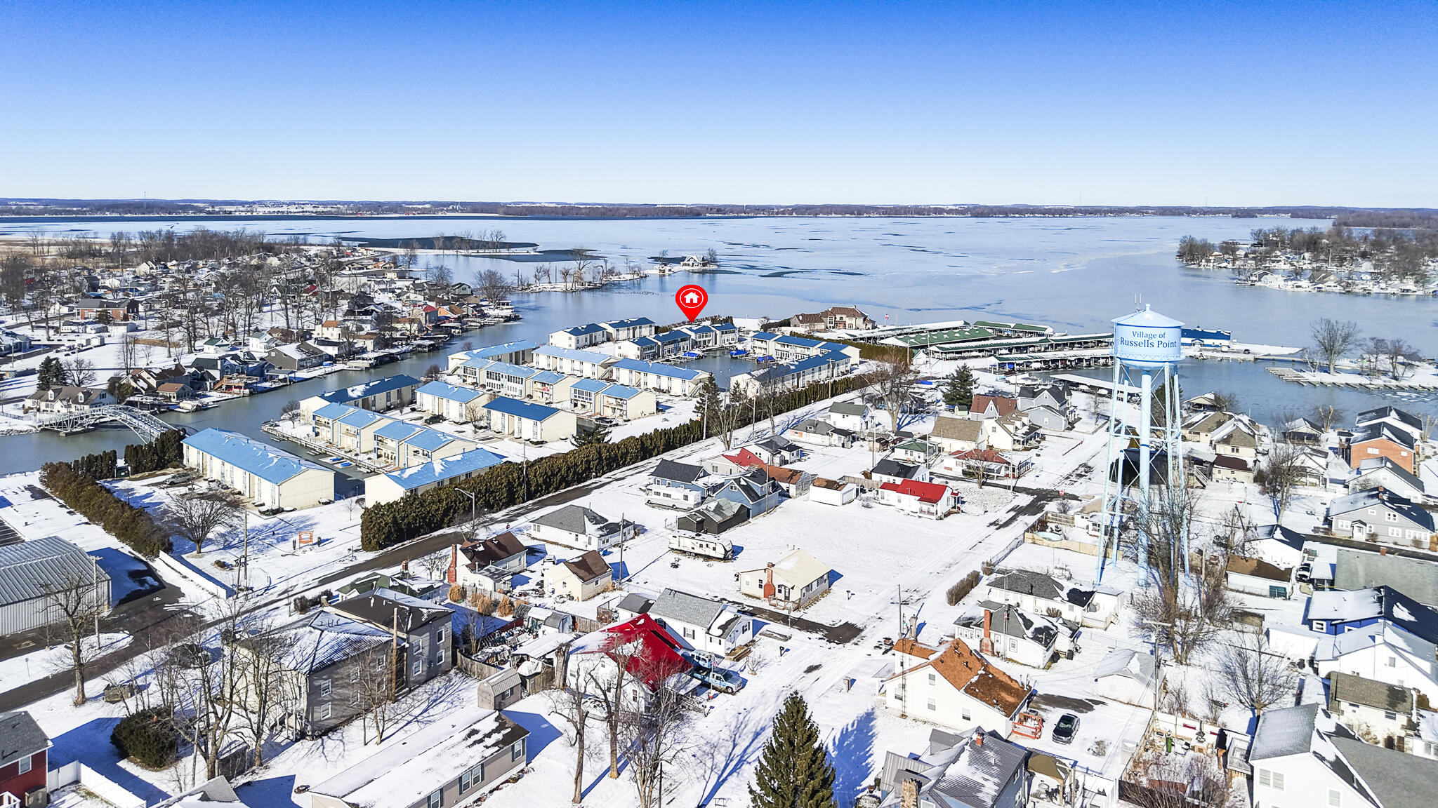 241 Chase Avenue, Russells Point, Ohio 43348