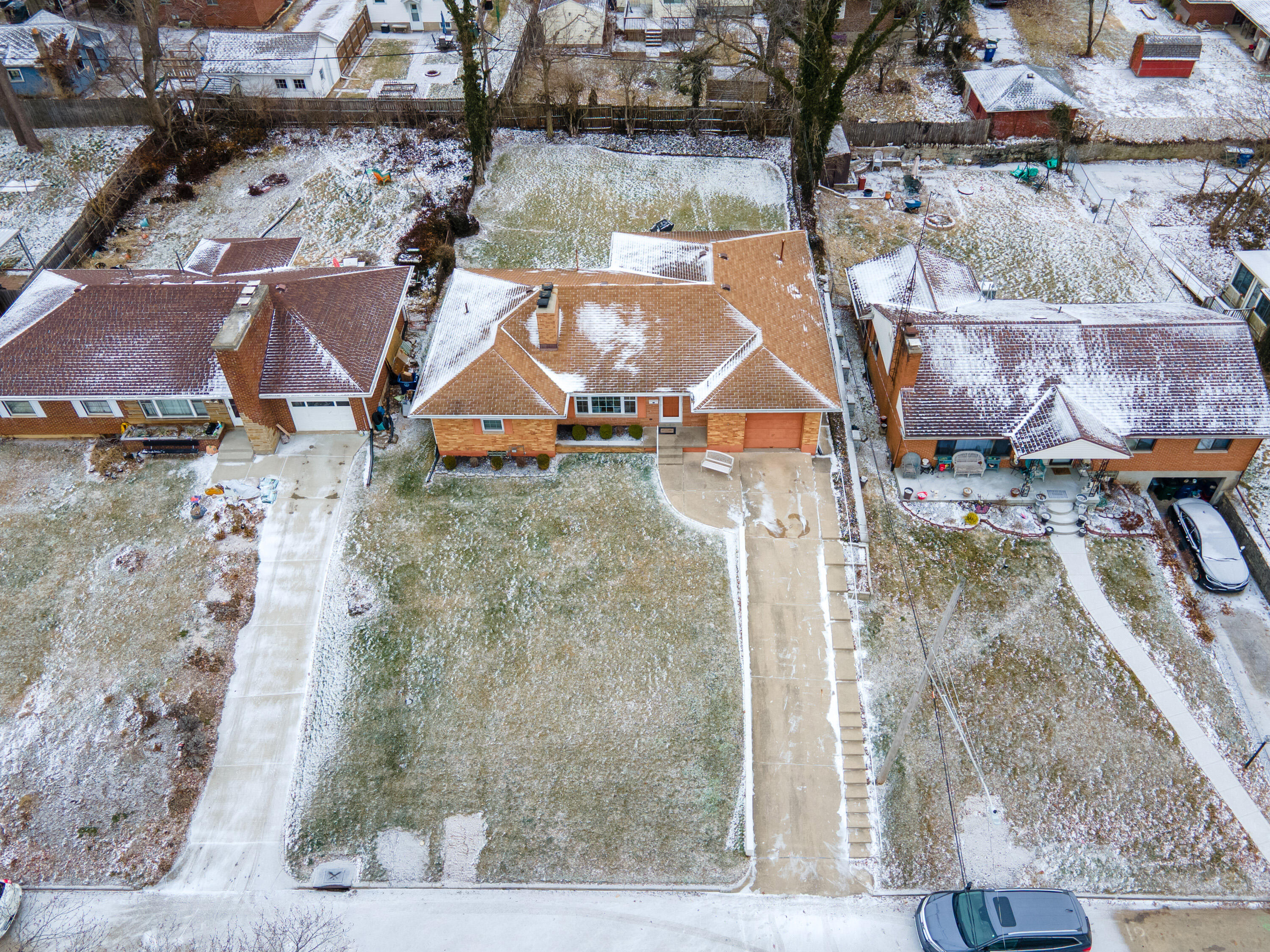 3220 Zephyr Drive, Dayton, Ohio 45414