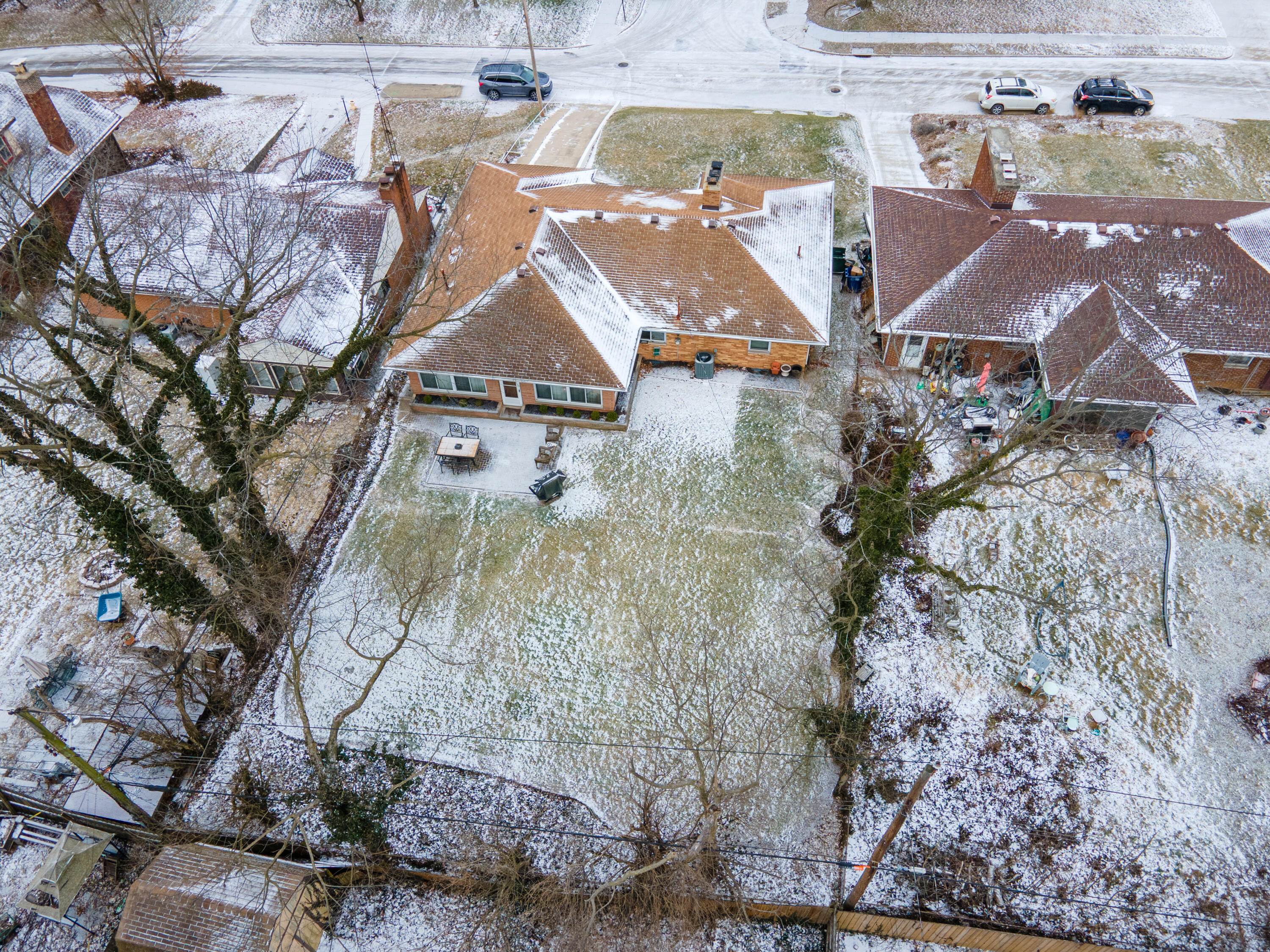 3220 Zephyr Drive, Dayton, Ohio 45414