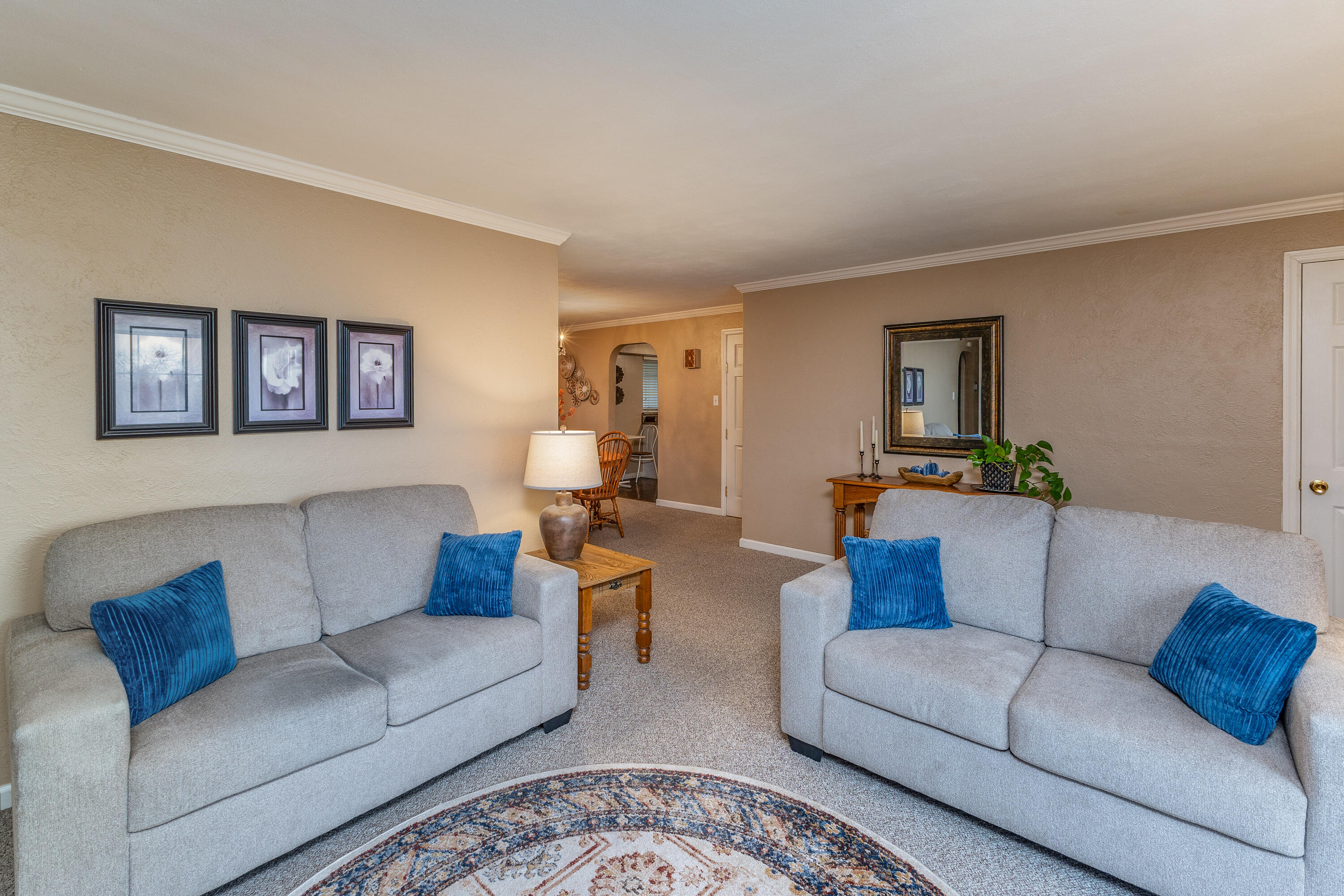 3220 Zephyr Drive, Dayton, Ohio 45414