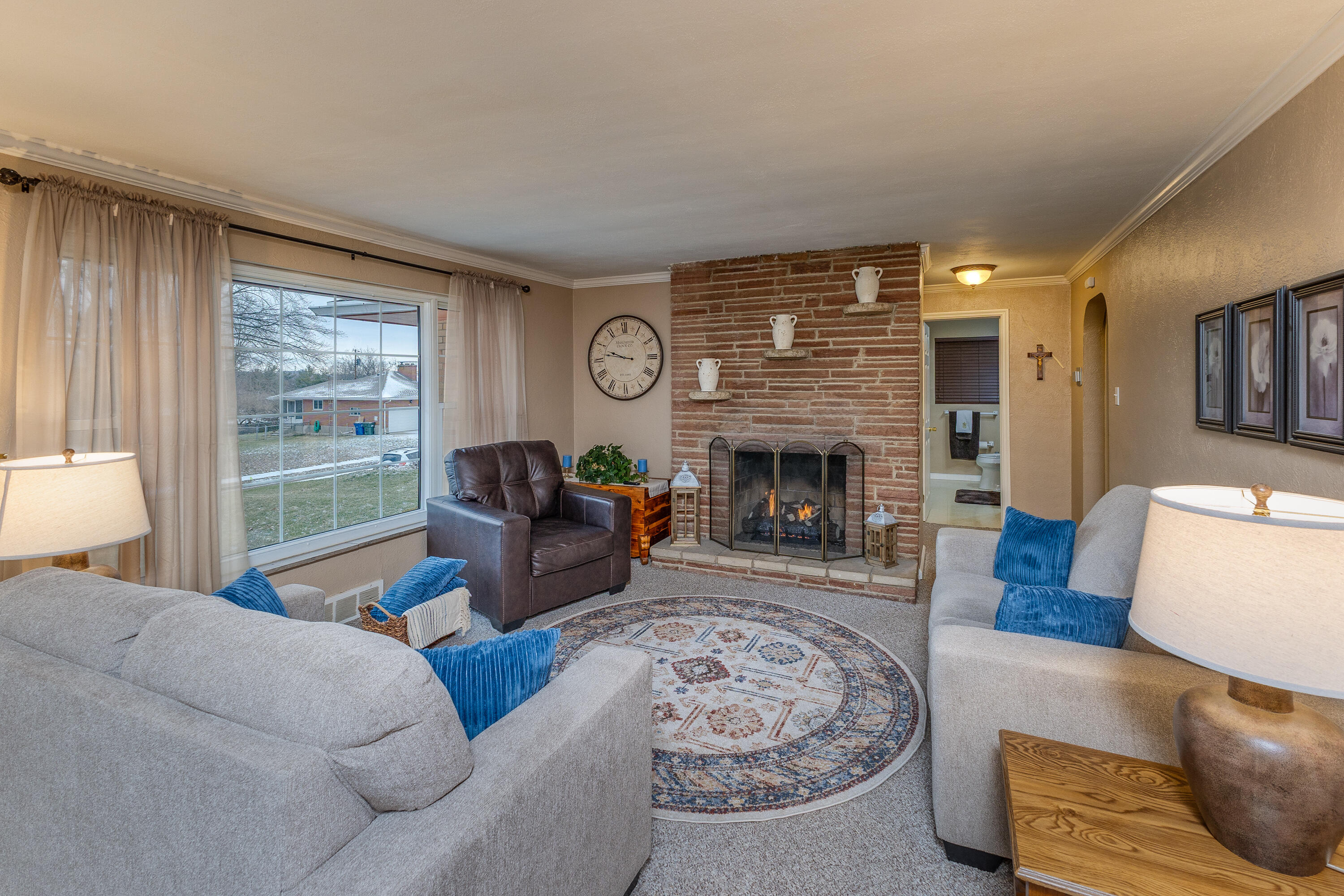 3220 Zephyr Drive, Dayton, Ohio 45414