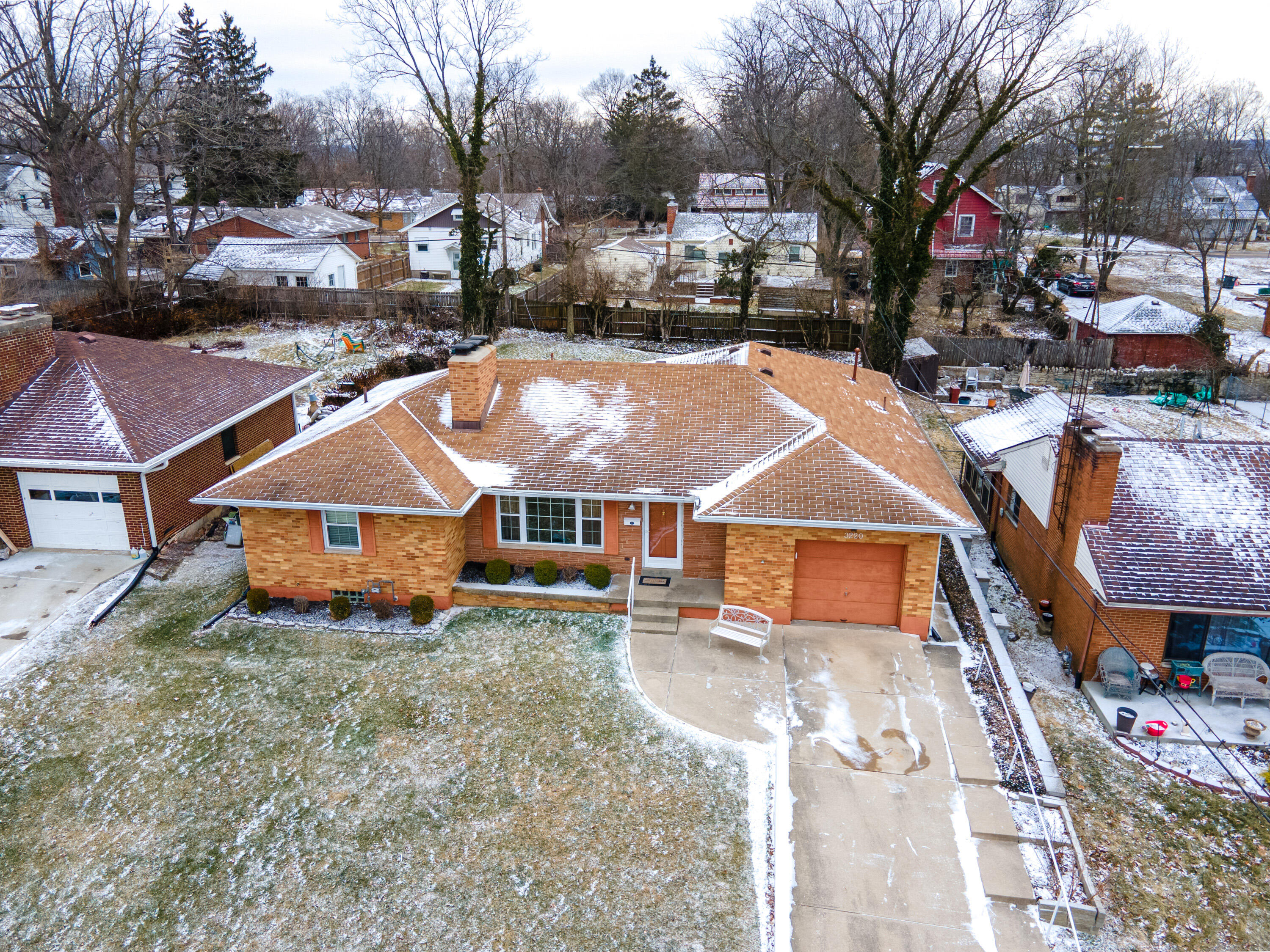 3220 Zephyr Drive, Dayton, Ohio 45414