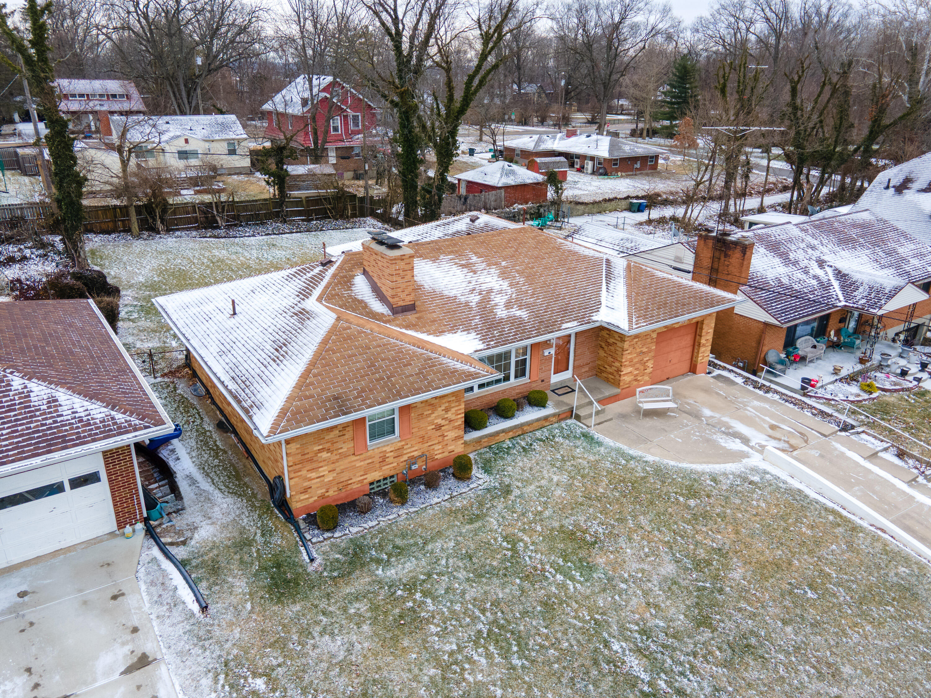 3220 Zephyr Drive, Dayton, Ohio 45414