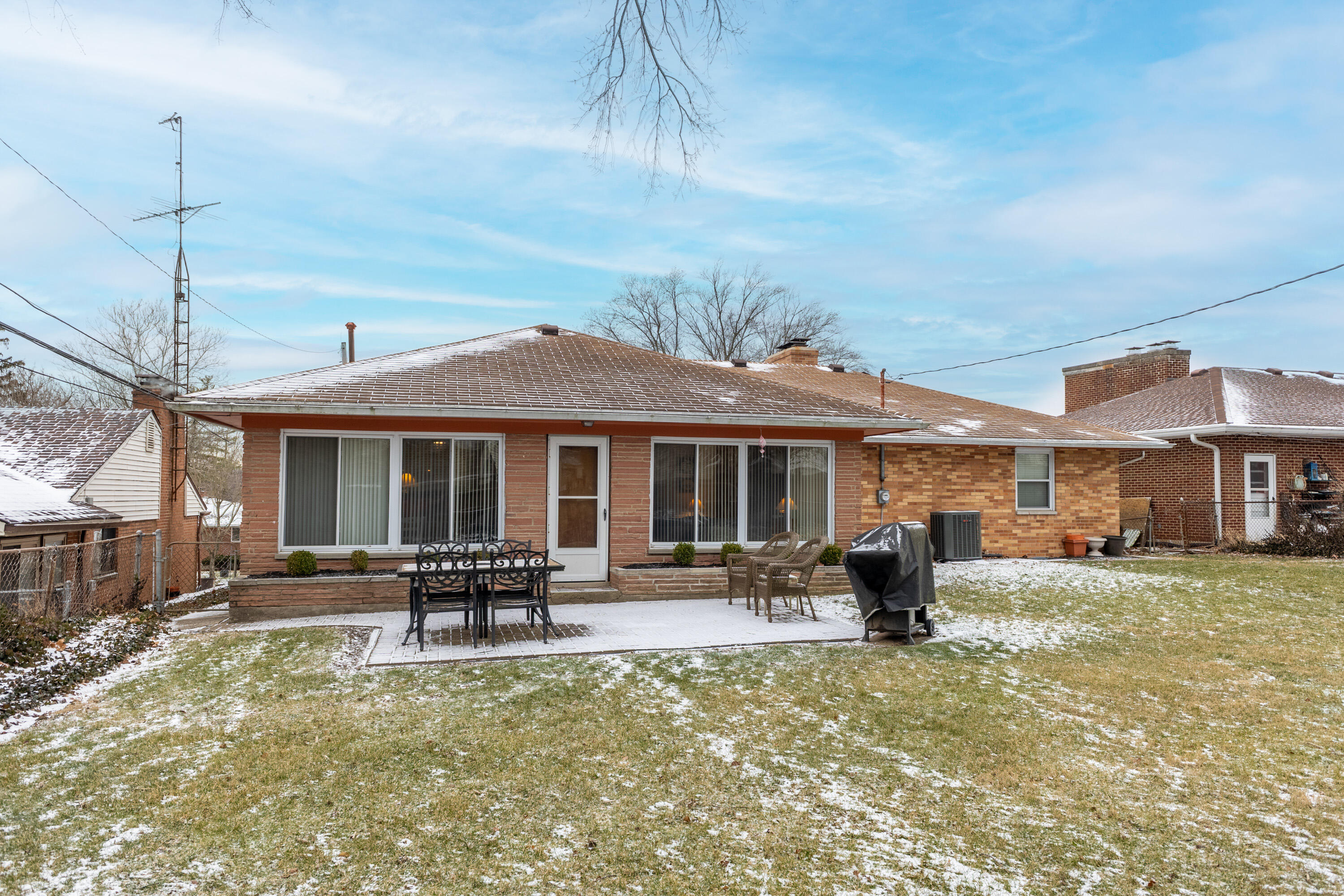 3220 Zephyr Drive, Dayton, Ohio 45414