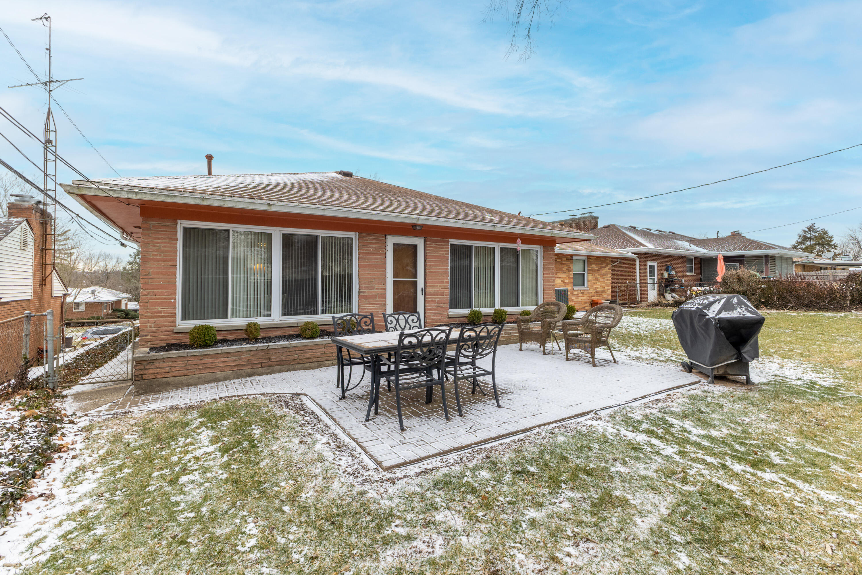 3220 Zephyr Drive, Dayton, Ohio 45414