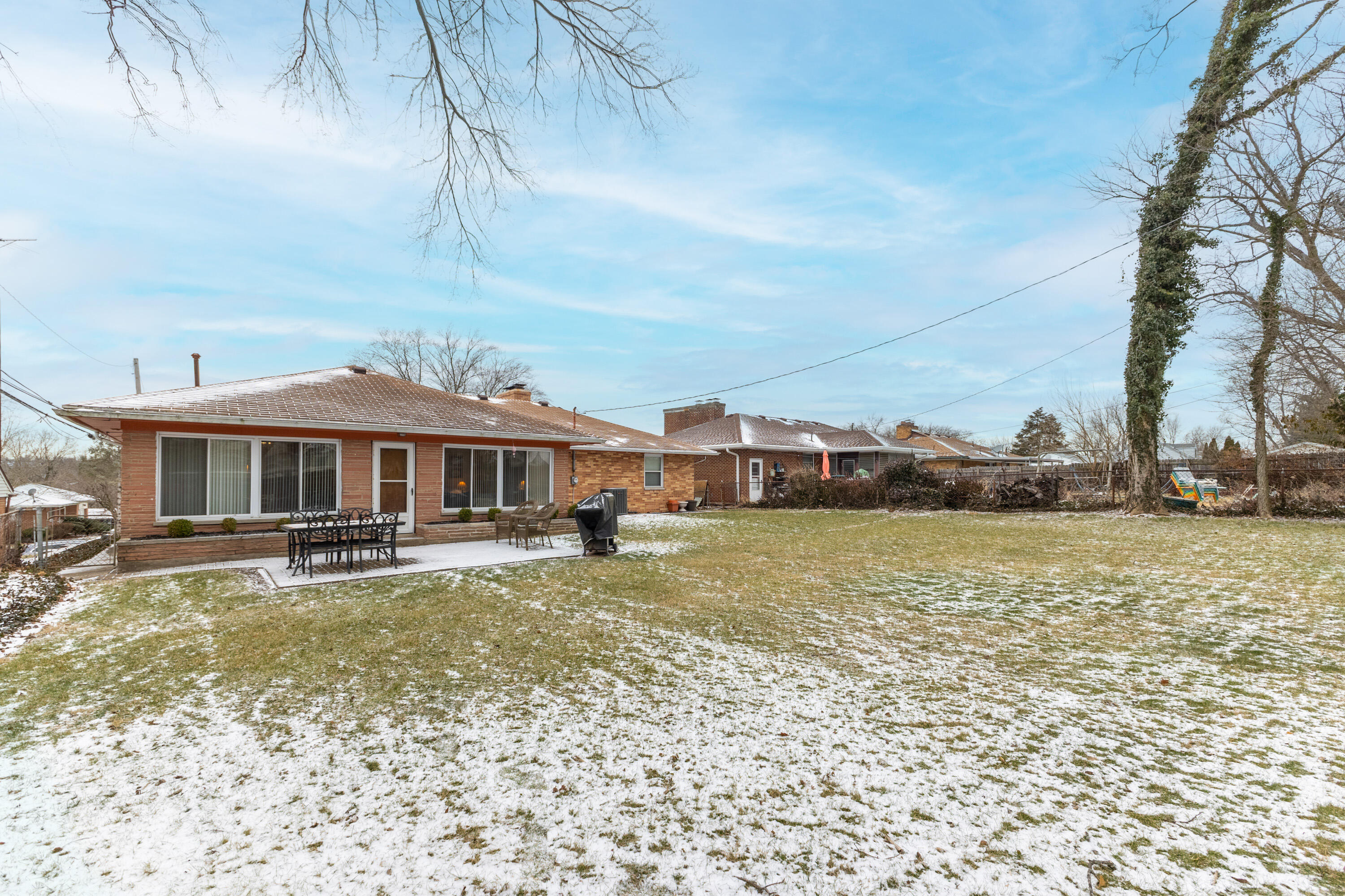 3220 Zephyr Drive, Dayton, Ohio 45414