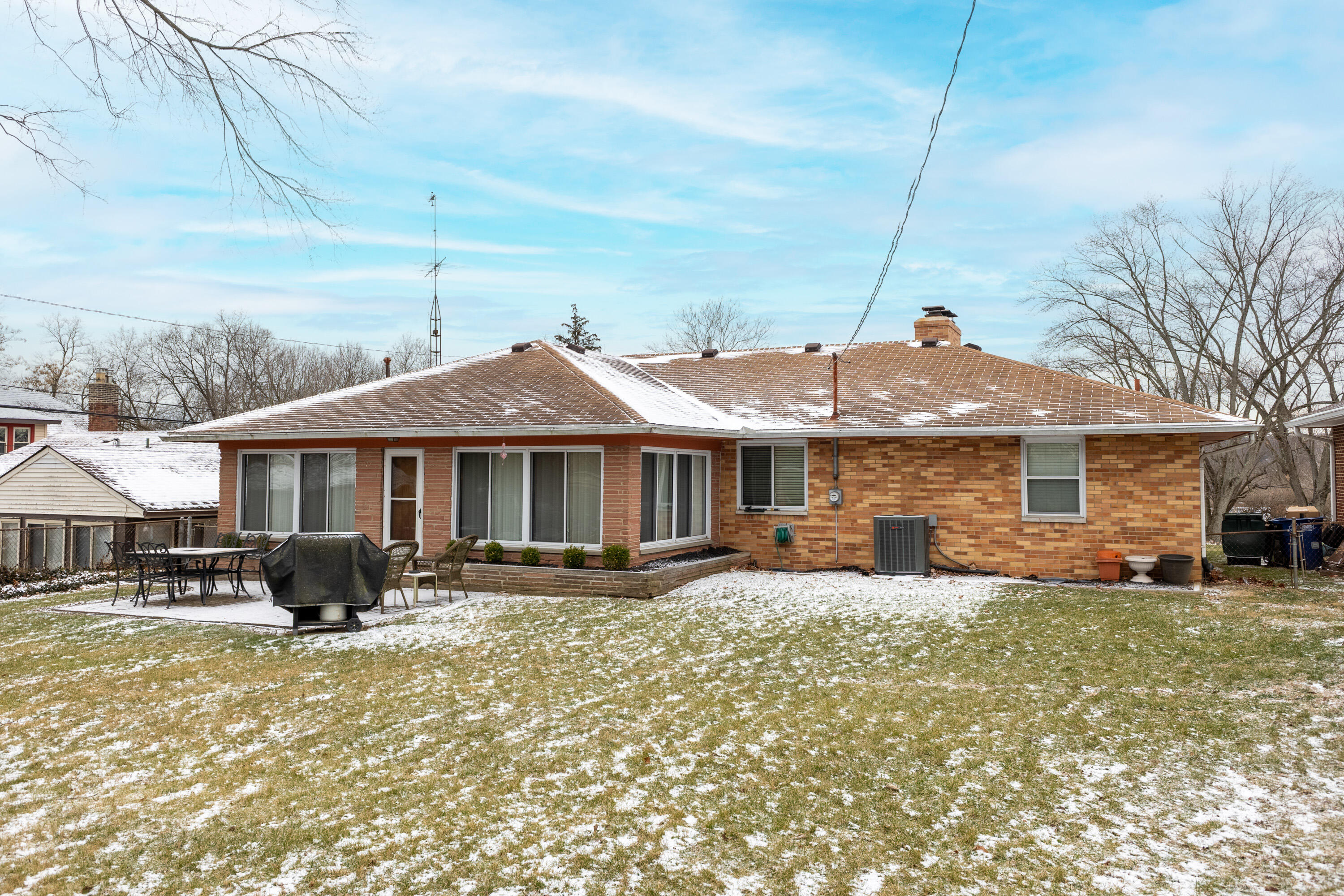 3220 Zephyr Drive, Dayton, Ohio 45414