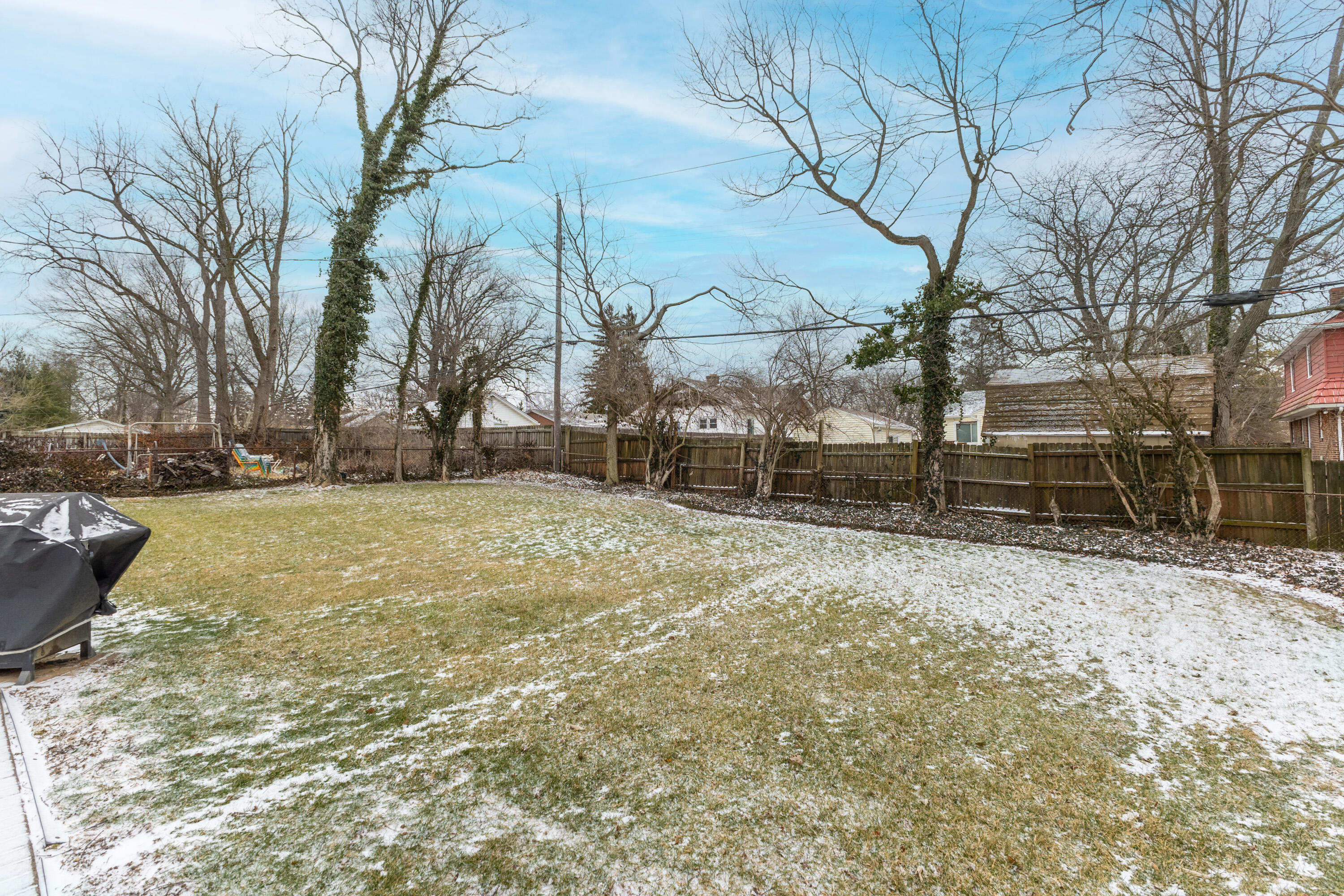 3220 Zephyr Drive, Dayton, Ohio 45414