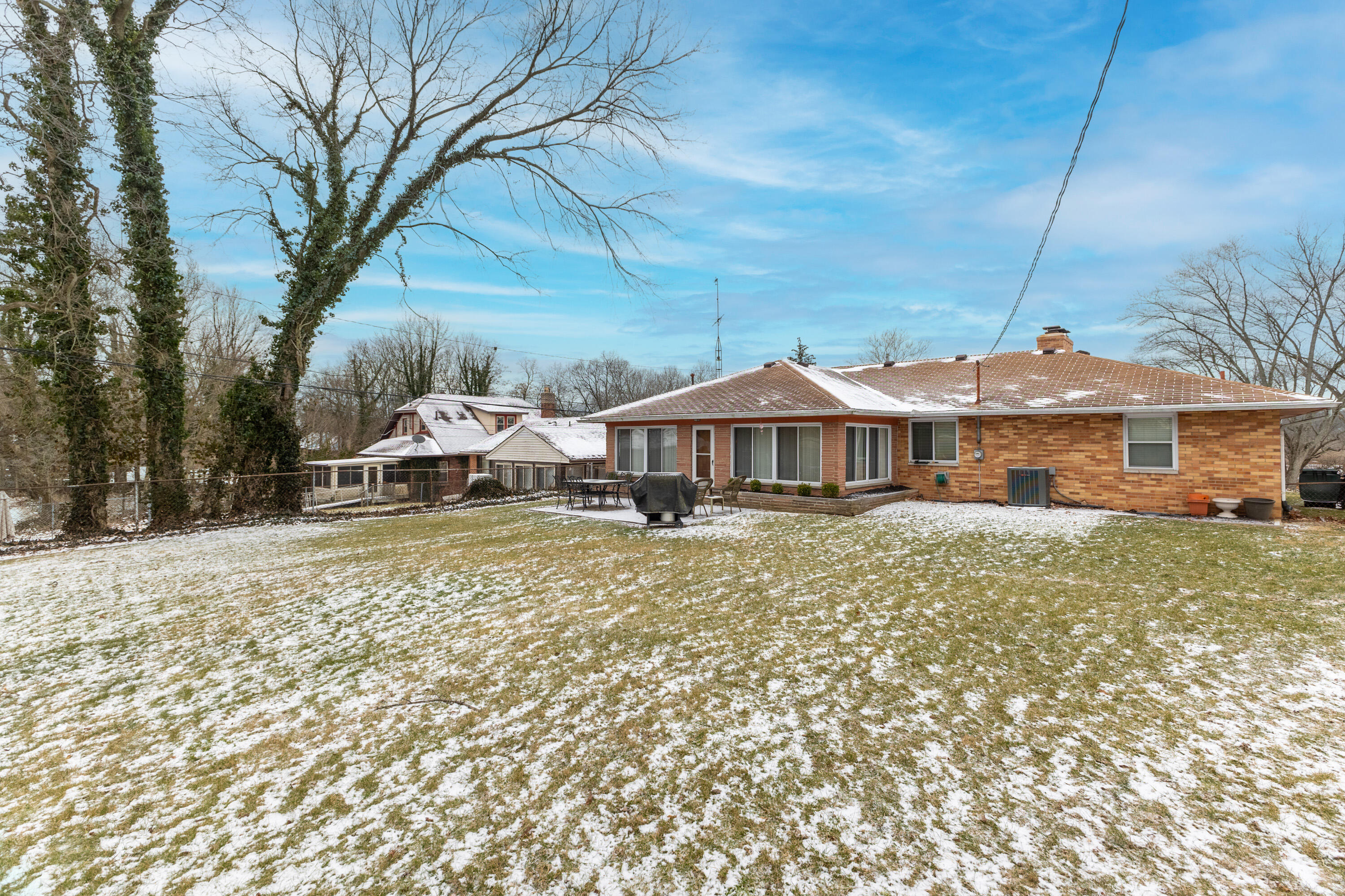 3220 Zephyr Drive, Dayton, Ohio 45414