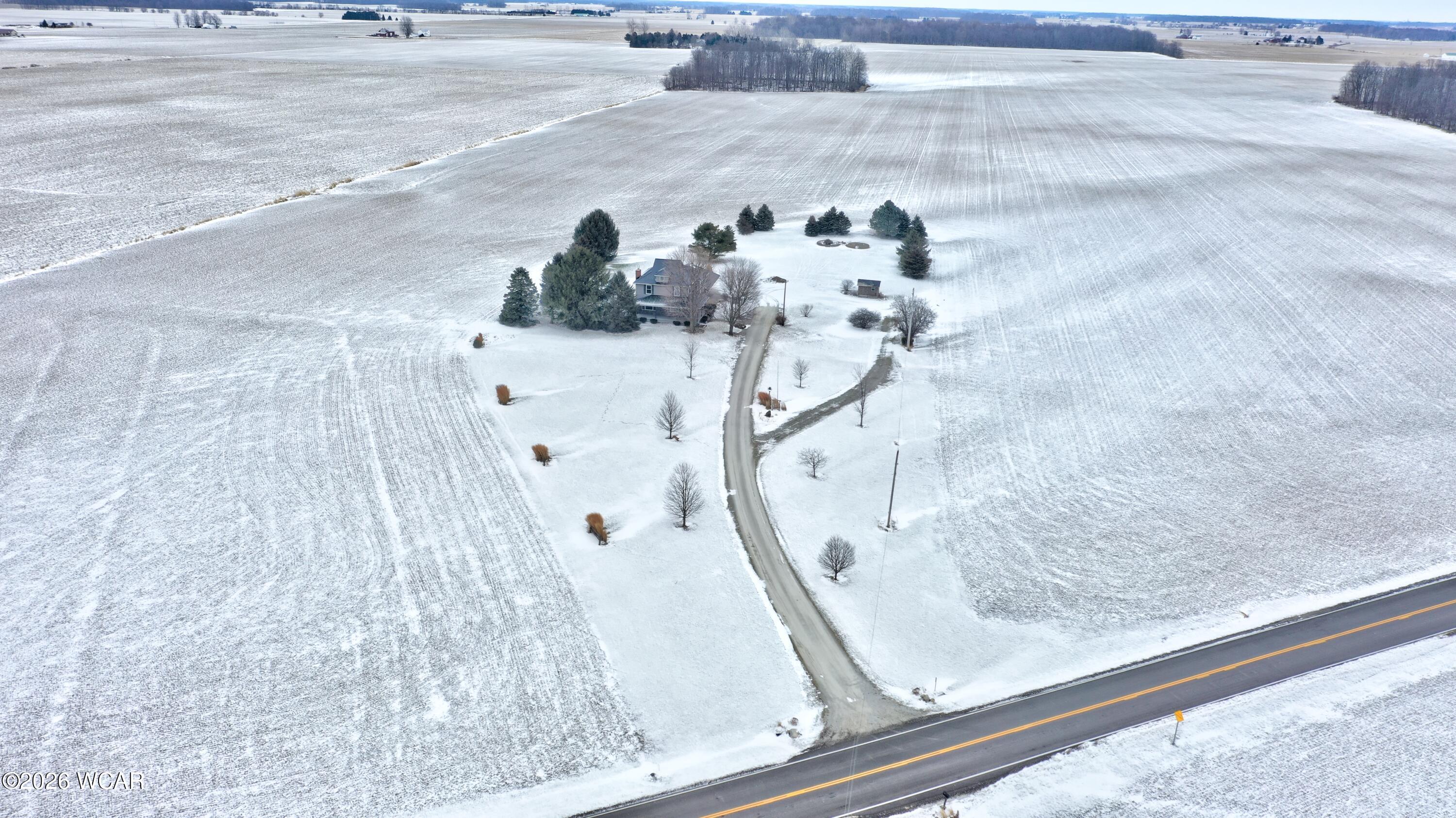 8626 County Road 175, Kenton, Ohio