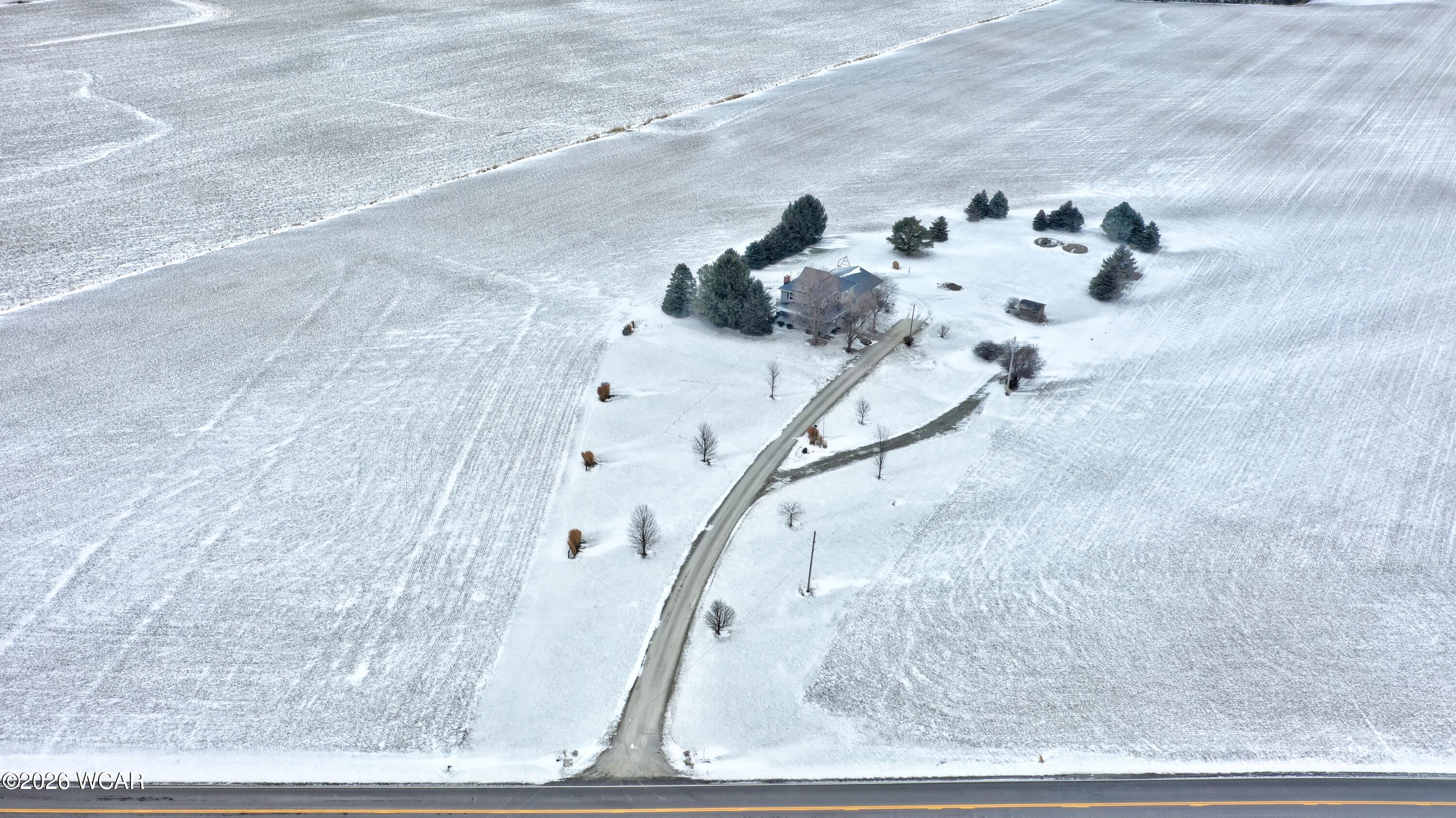 8626 County Road 175, Kenton, Ohio