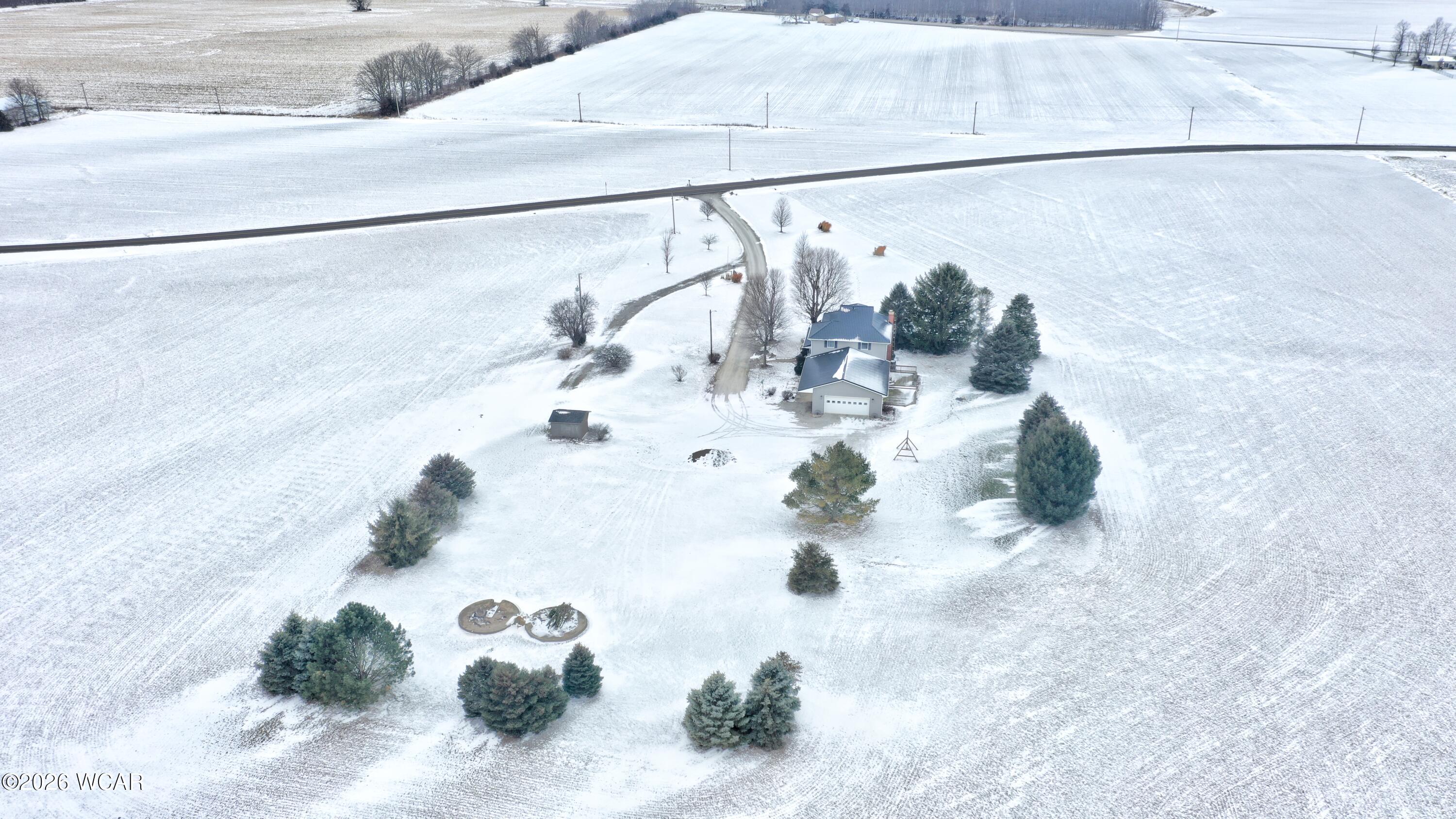 8626 County Road 175, Kenton, Ohio