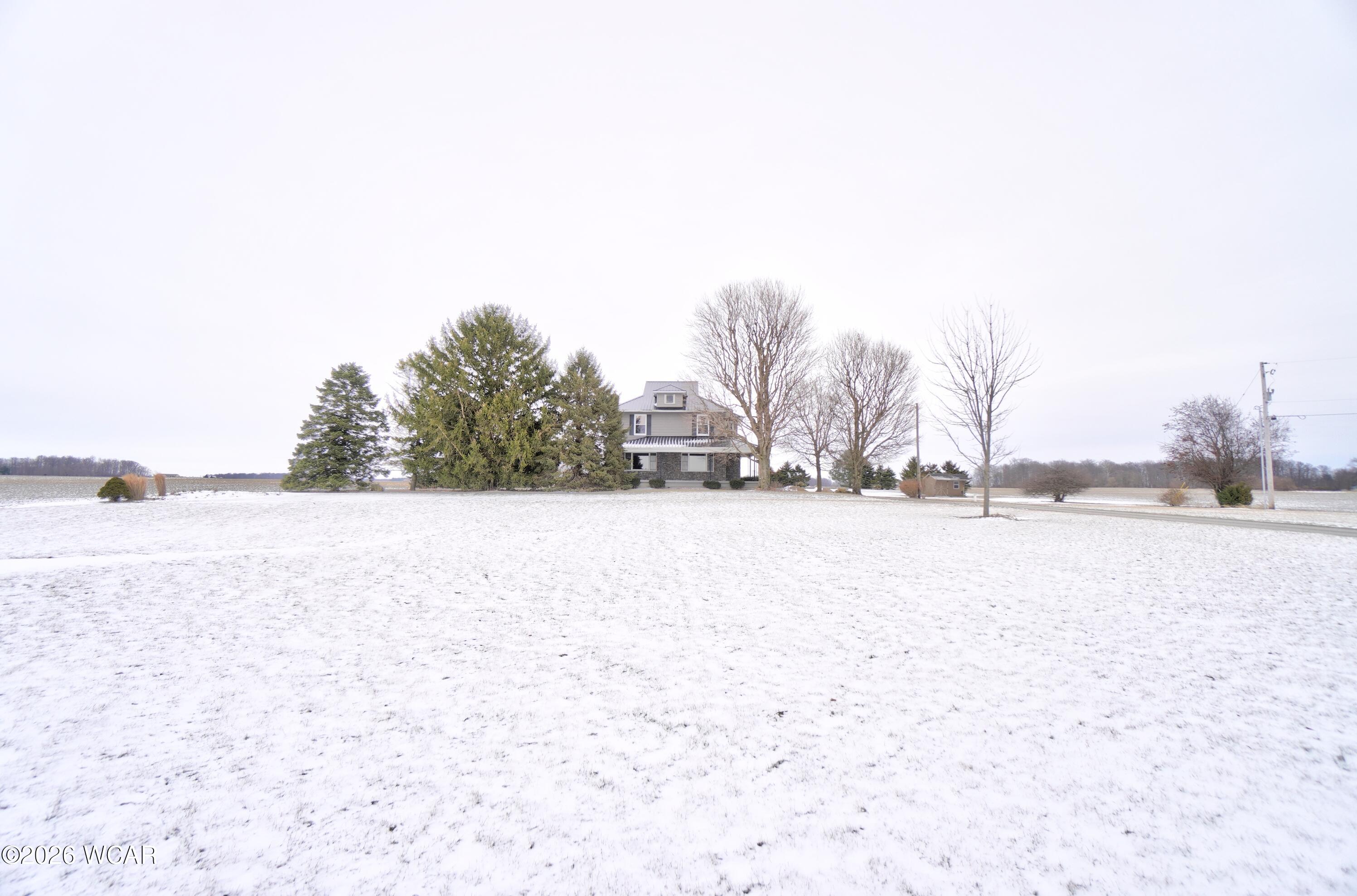 8626 County Road 175, Kenton, Ohio