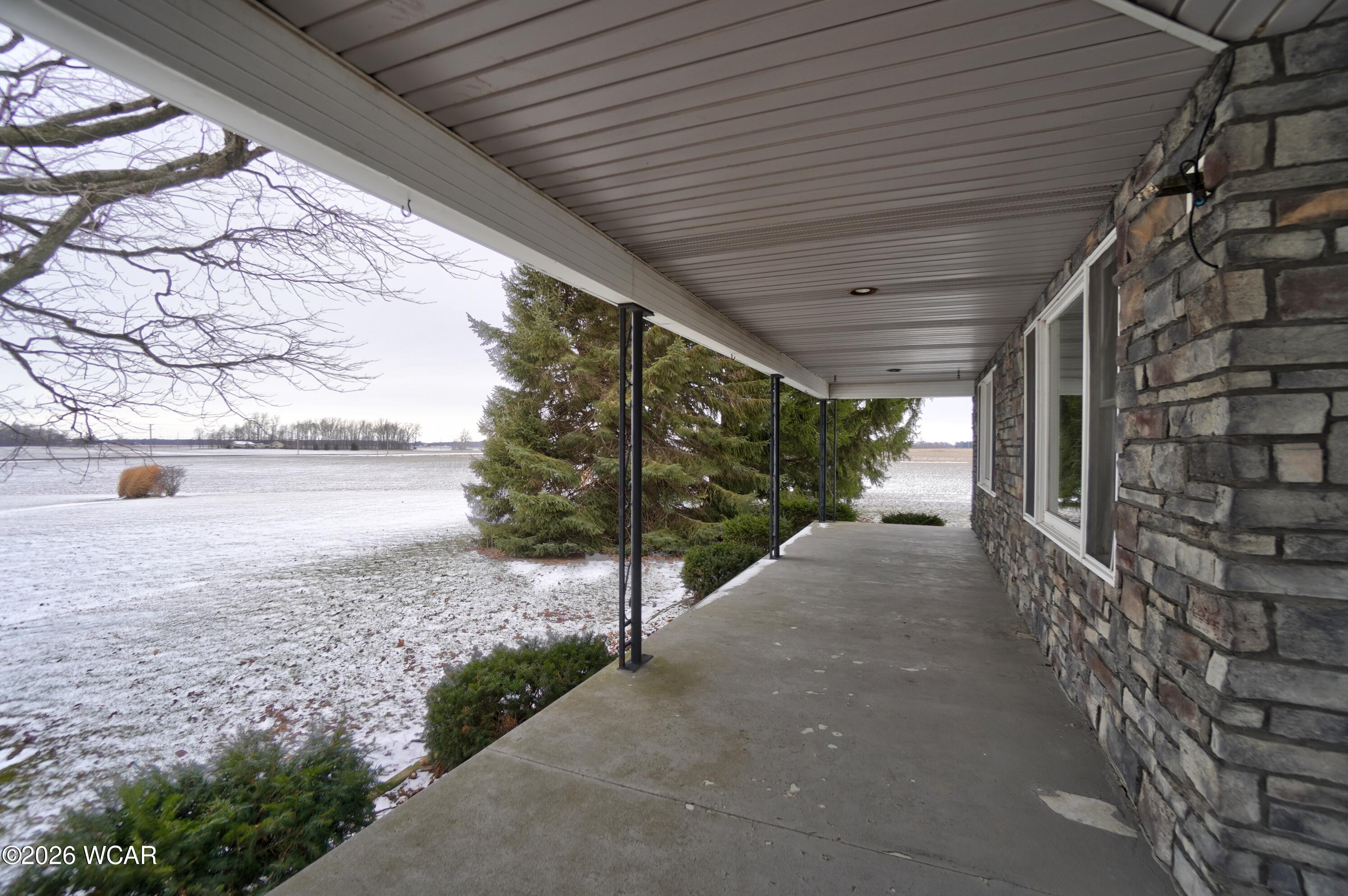 8626 County Road 175, Kenton, Ohio