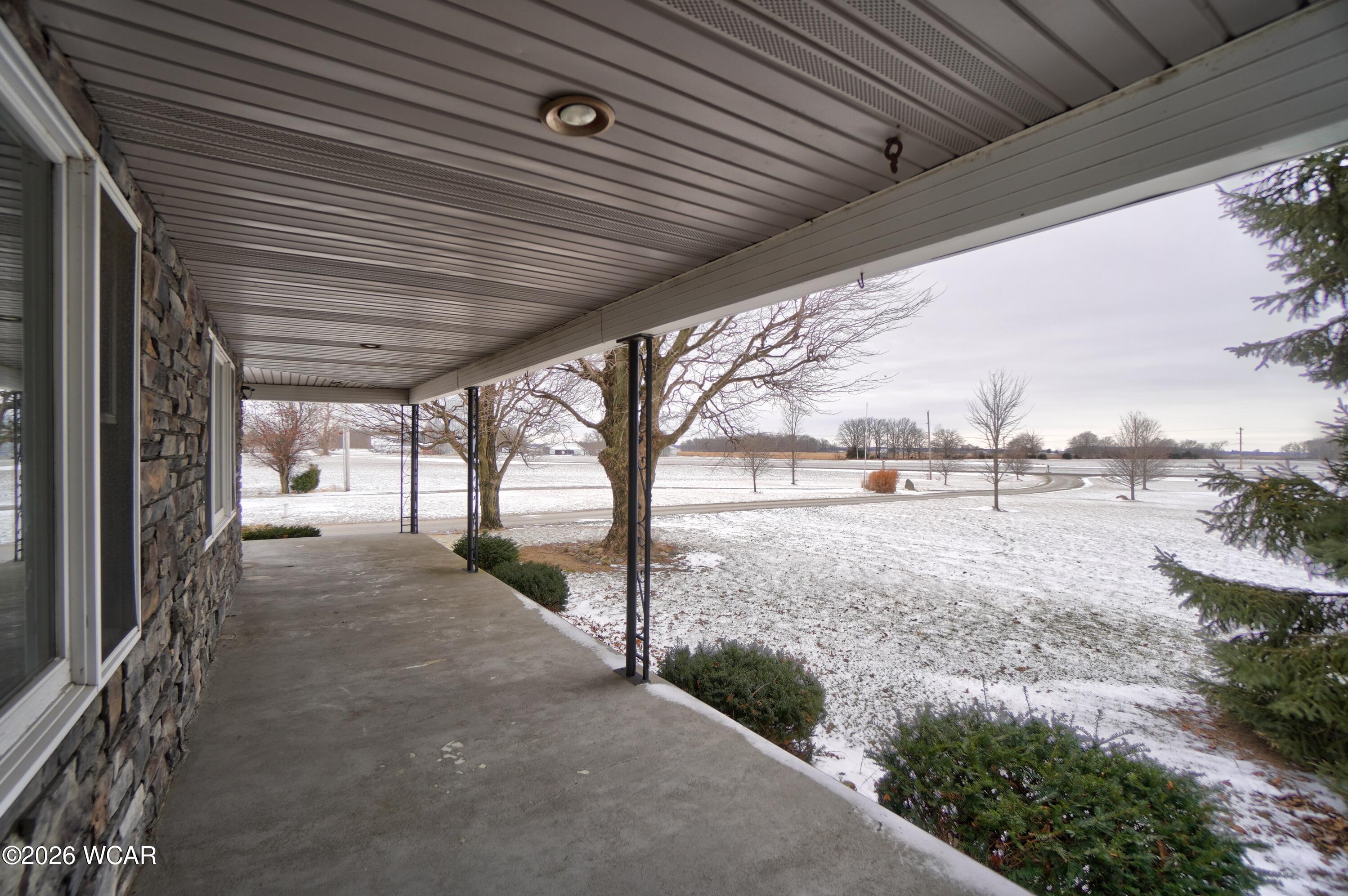 8626 County Road 175, Kenton, Ohio