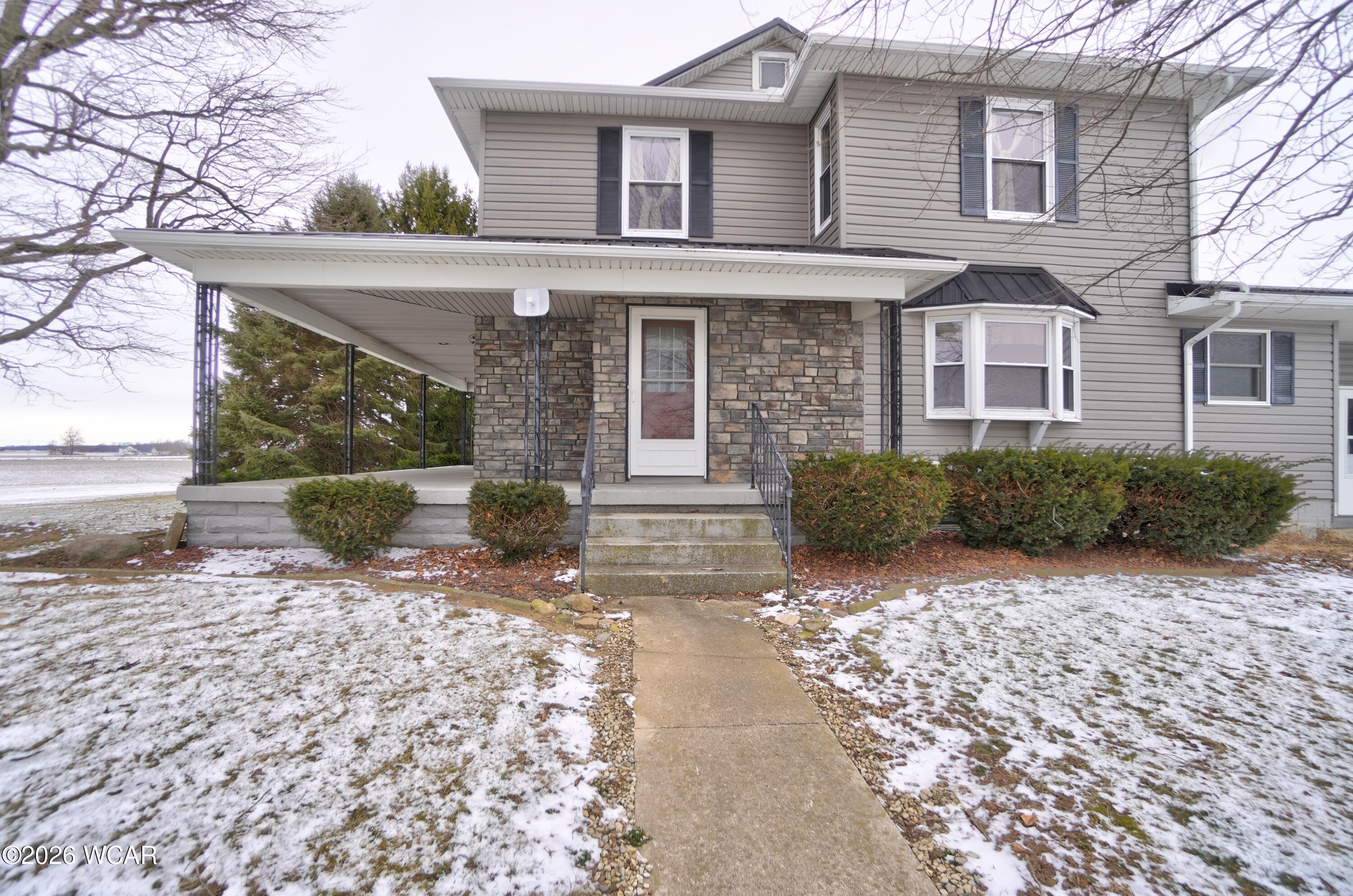 8626 County Road 175, Kenton, Ohio