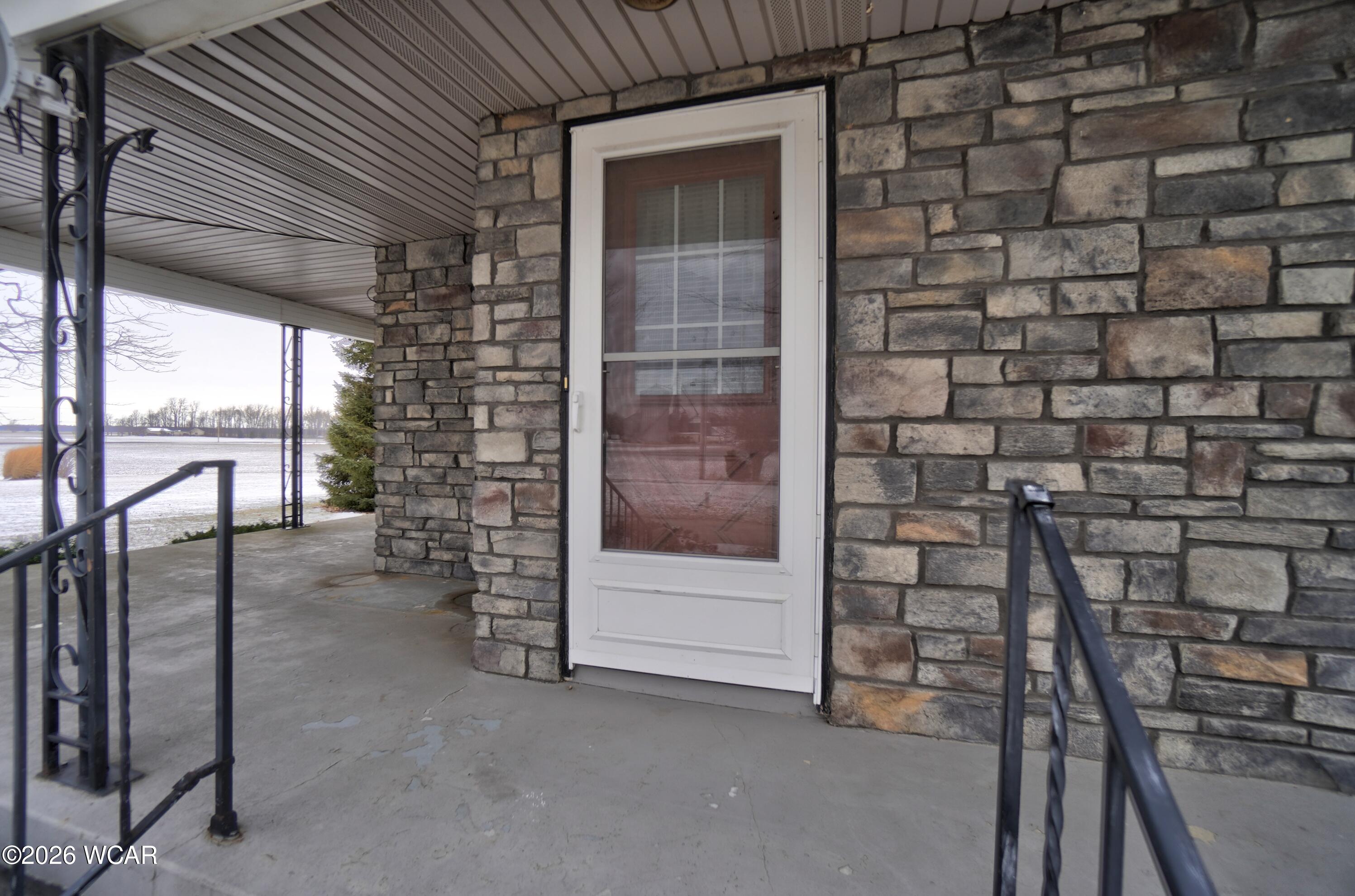 8626 County Road 175, Kenton, Ohio