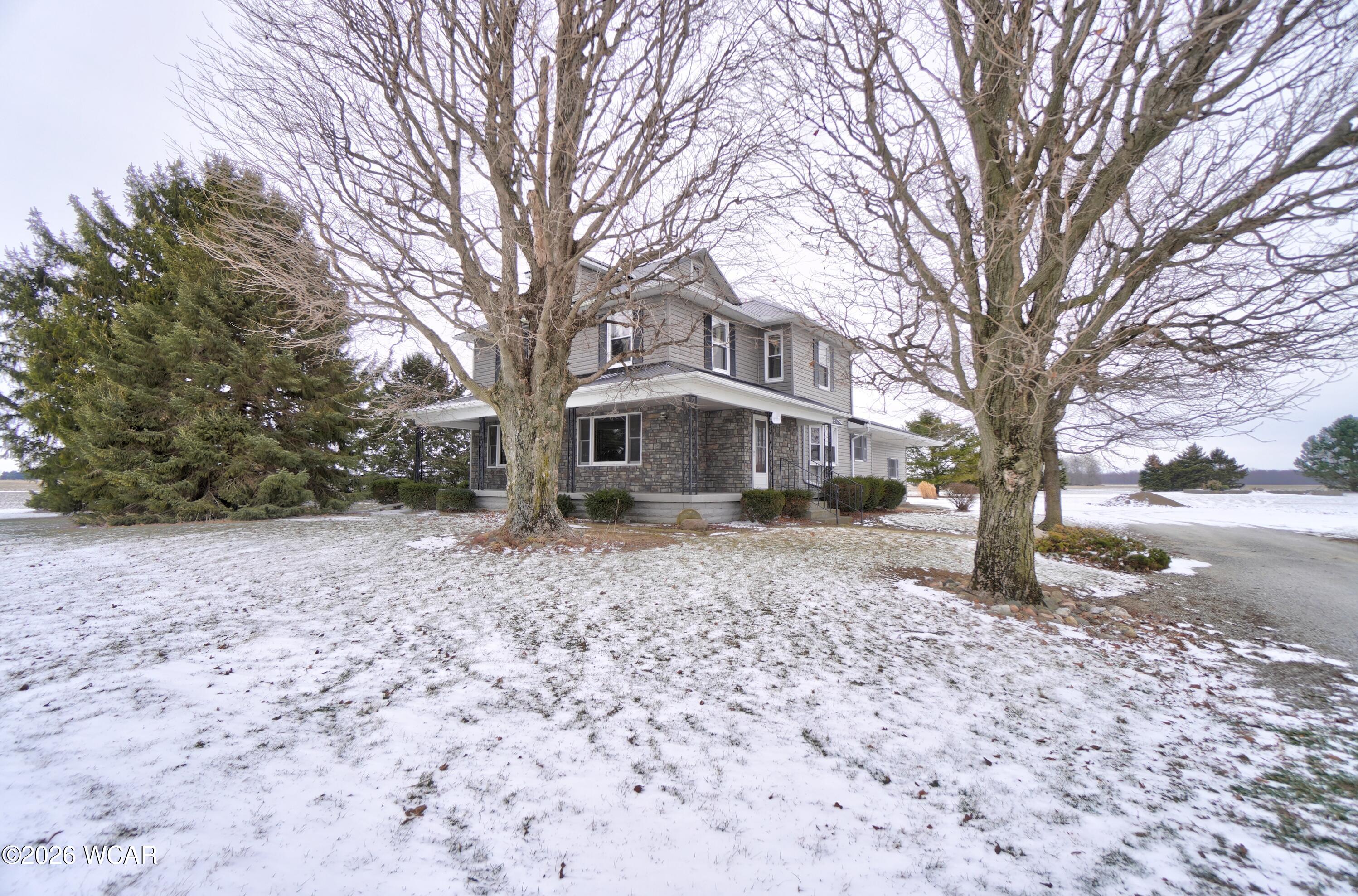 8626 County Road 175, Kenton, Ohio