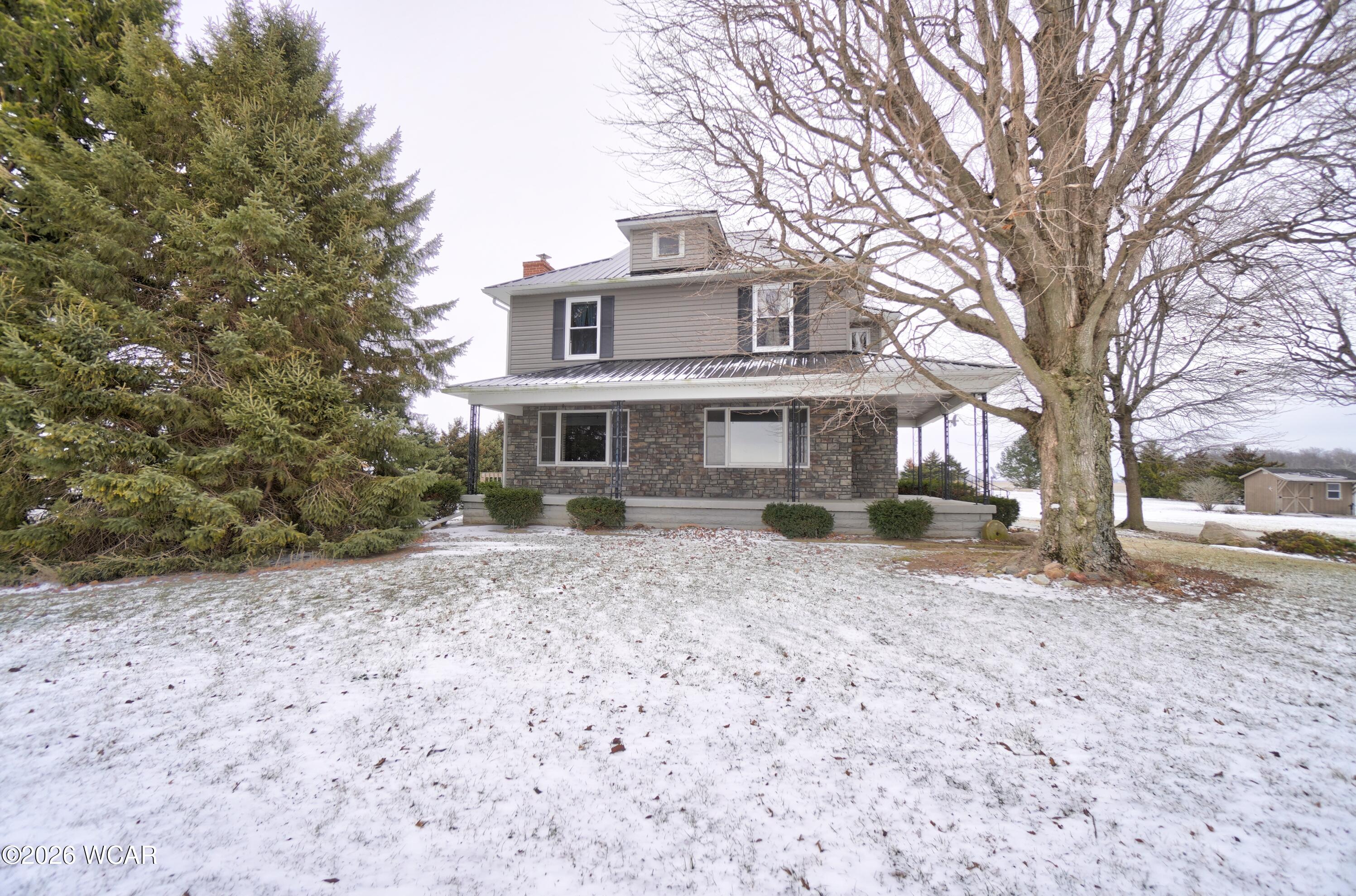 8626 County Road 175, Kenton, Ohio