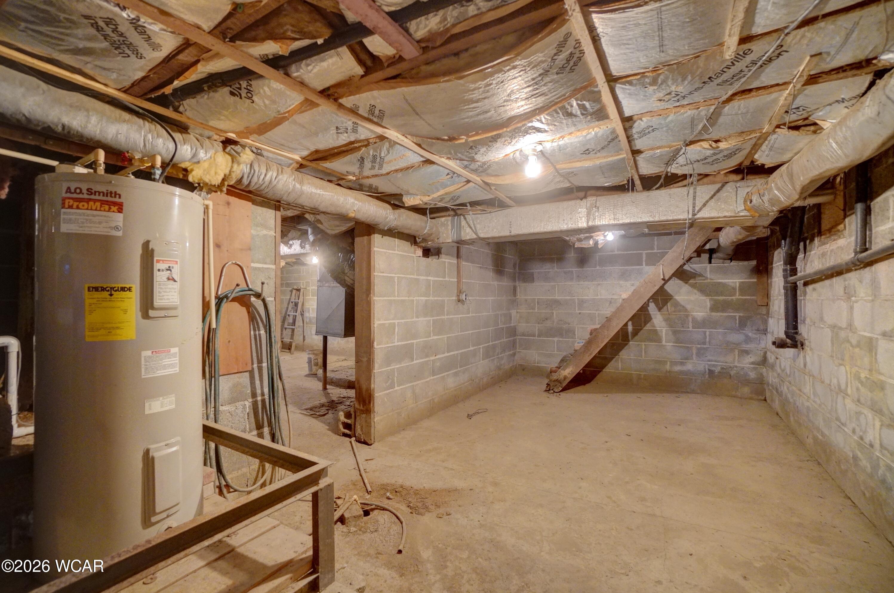 8626 County Road 175, Kenton, Ohio