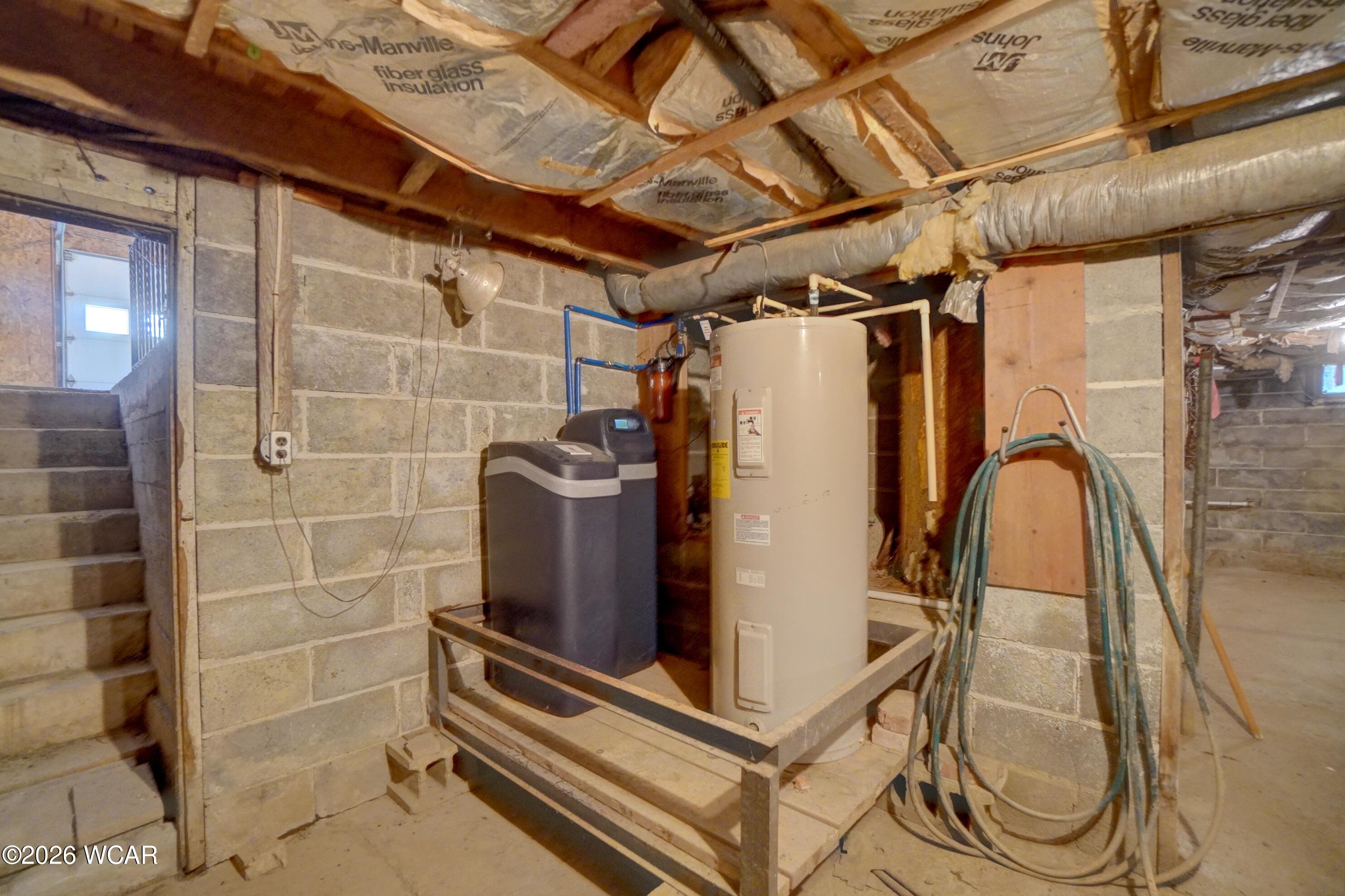 8626 County Road 175, Kenton, Ohio