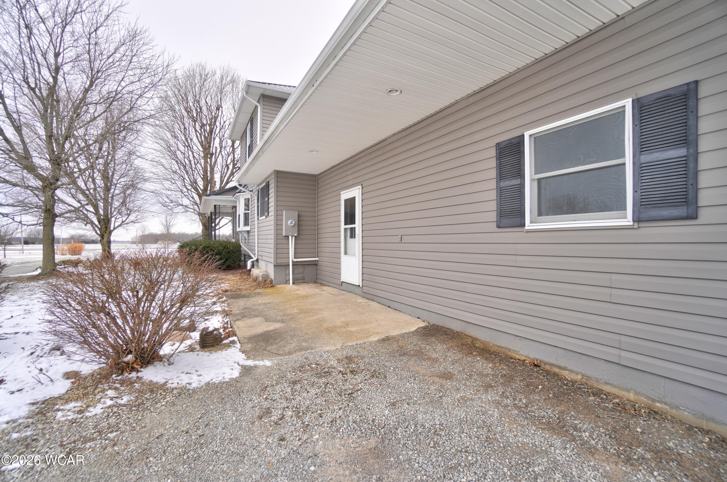 8626 County Road 175, Kenton, Ohio